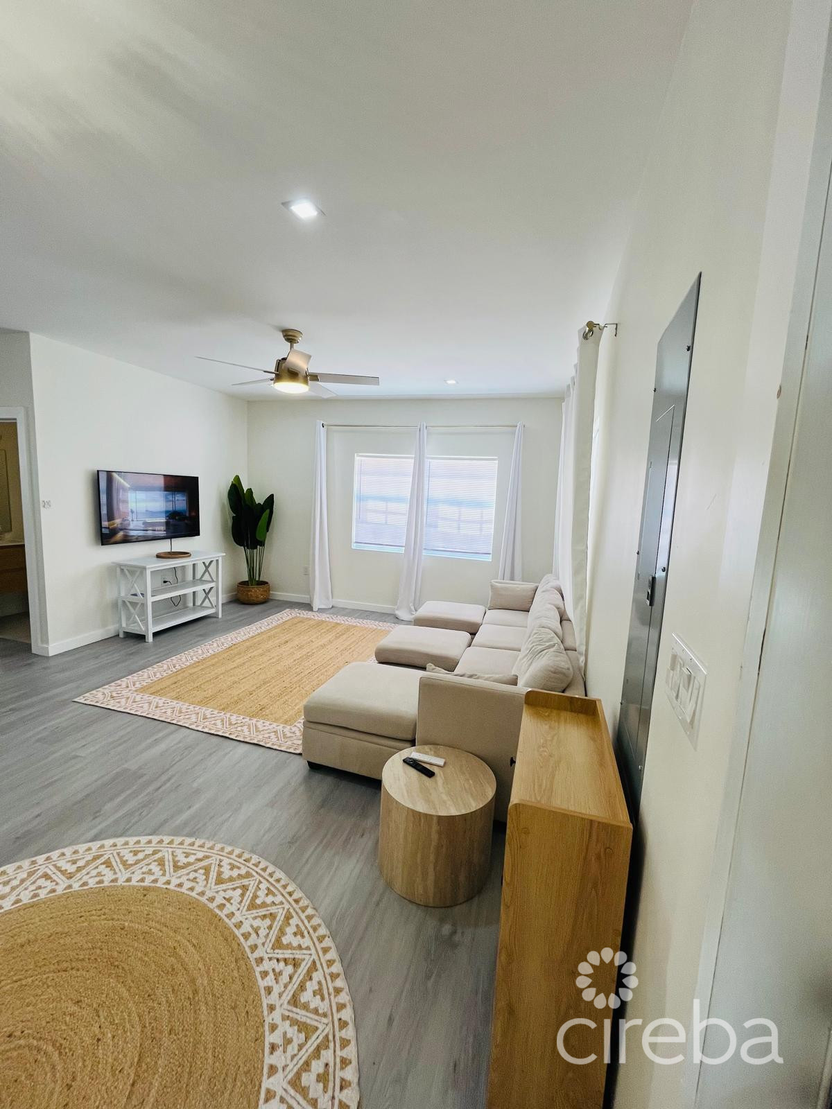 LITTLE CAYMAN 4 BEDROOM RESIDENTIAL HOME