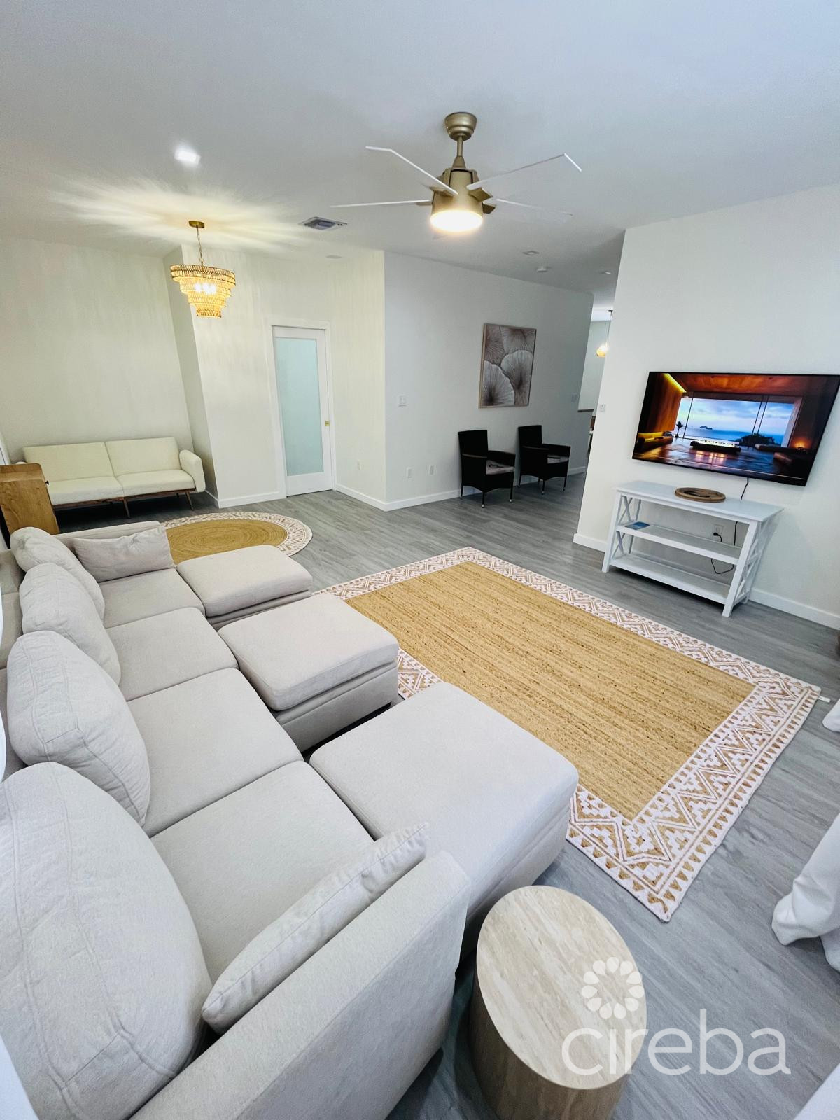 LITTLE CAYMAN 4 BEDROOM RESIDENTIAL HOME