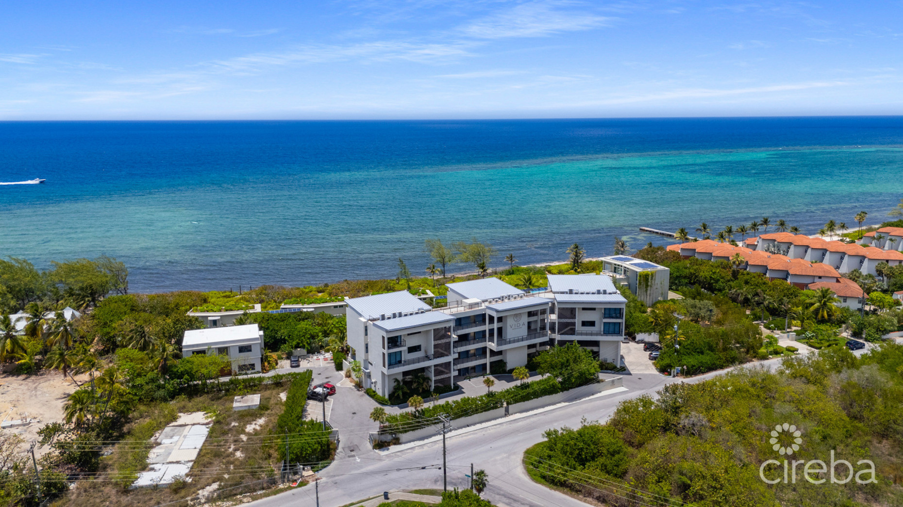 VIDA 104, BOUTIQUE RETREAT