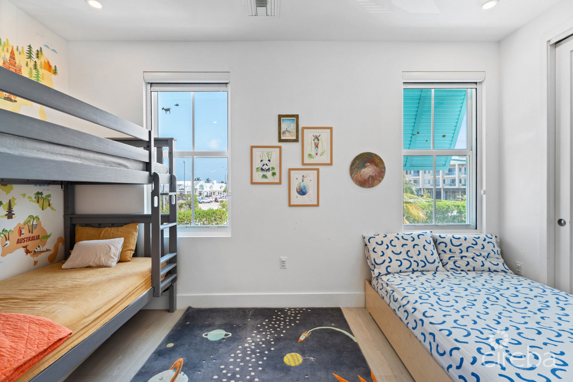 PERIWINKLE 51, 3 BEDROOM TOWNHOME