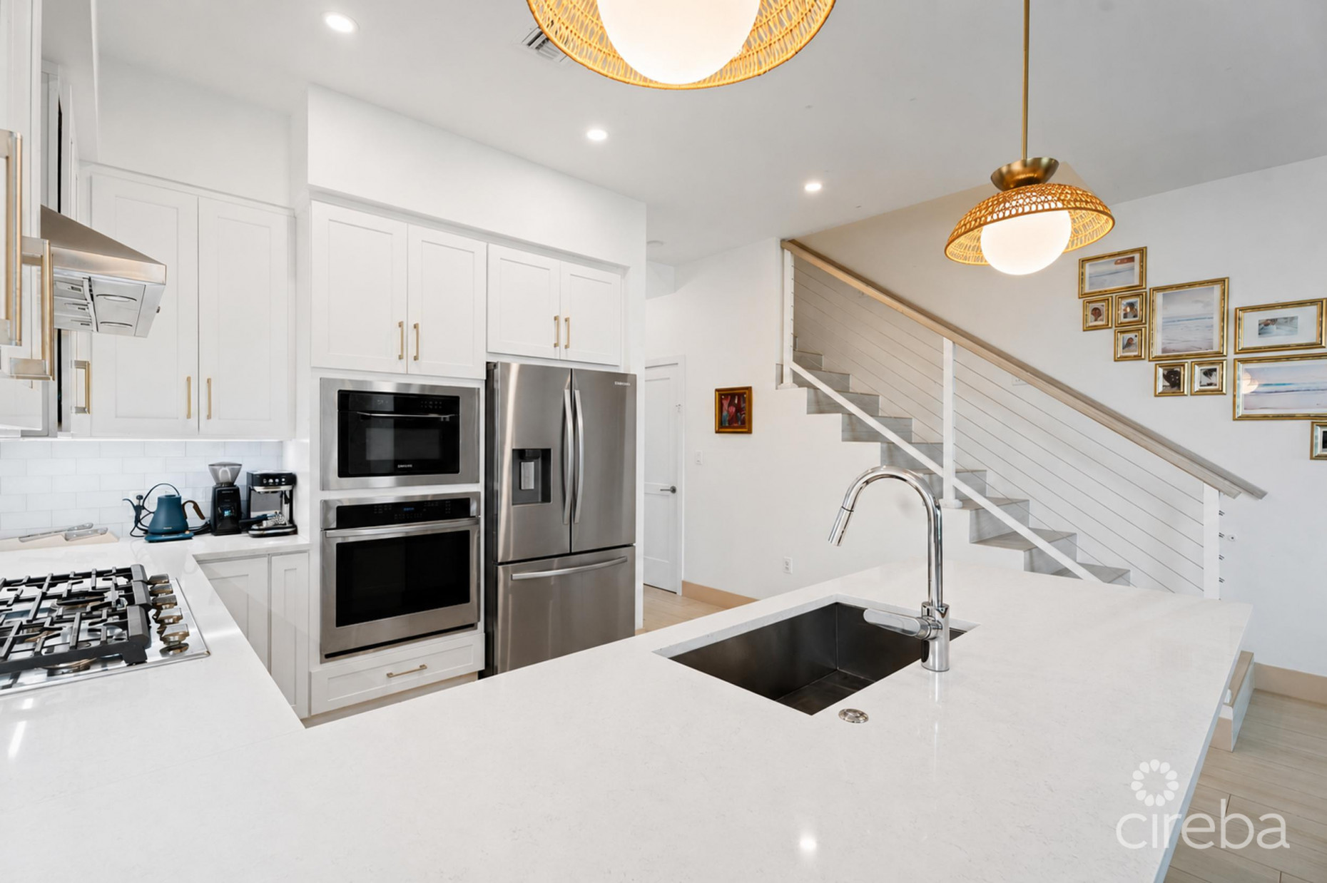 PERIWINKLE 51, 3 BEDROOM TOWNHOME