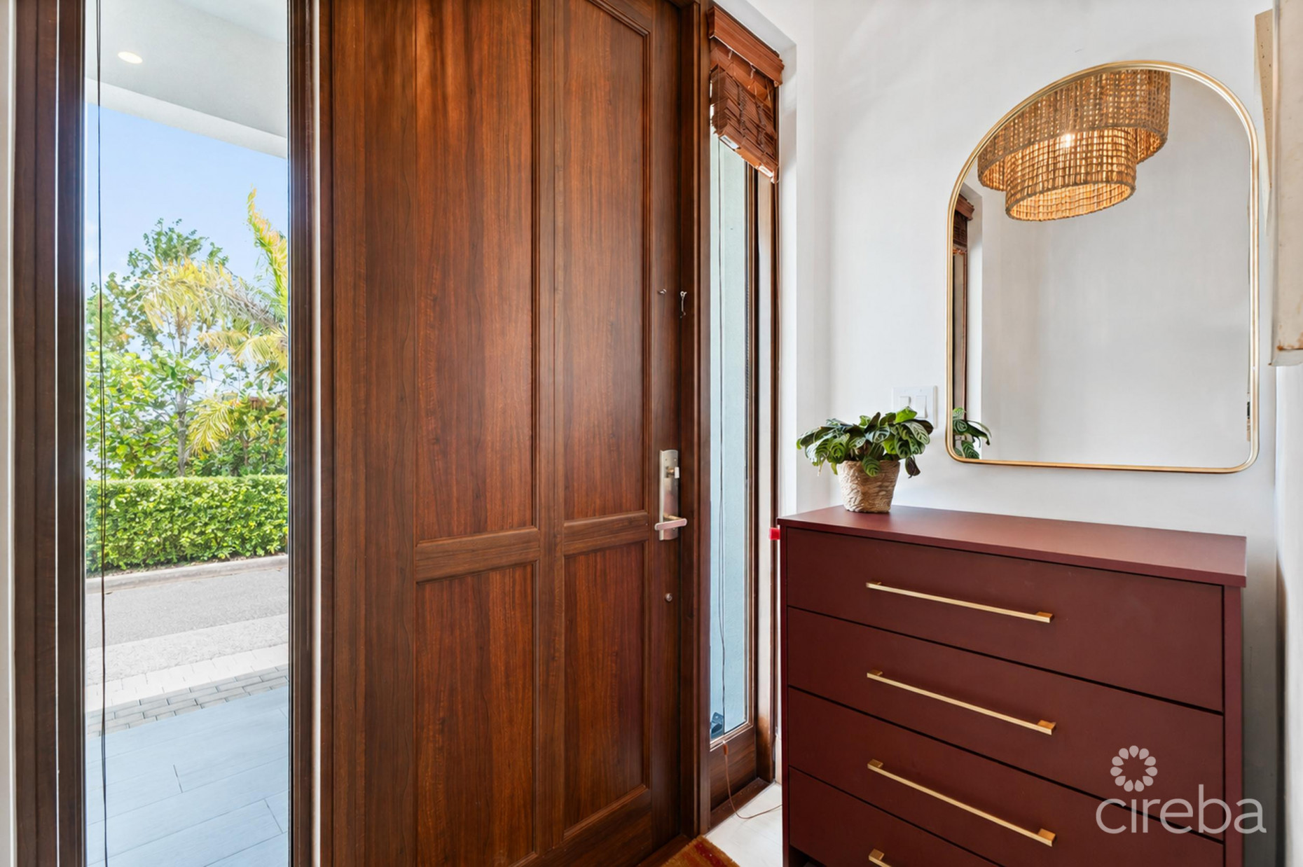 PERIWINKLE 51, 3 BEDROOM TOWNHOME