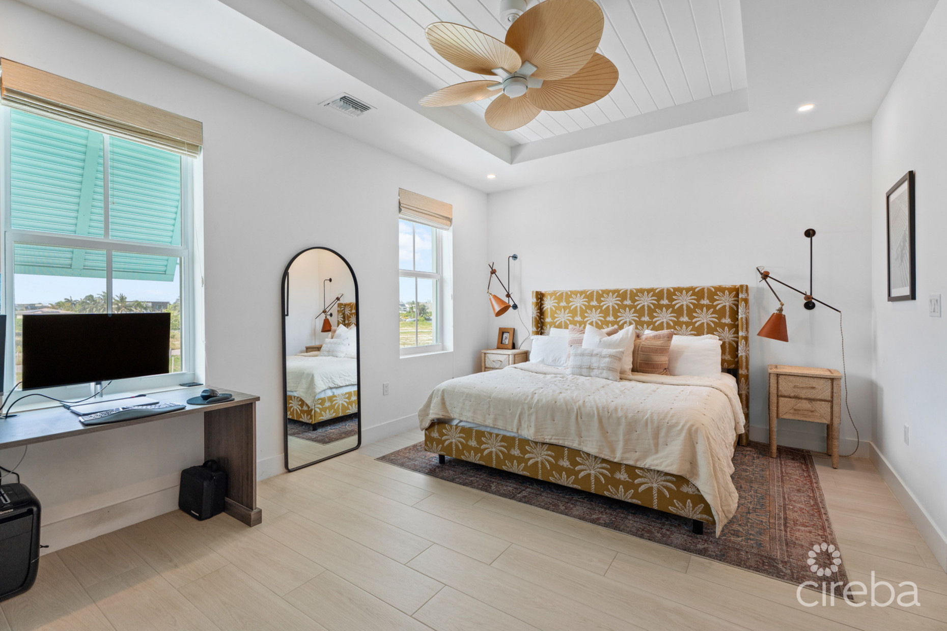 PERIWINKLE 51, 3 BEDROOM TOWNHOME
