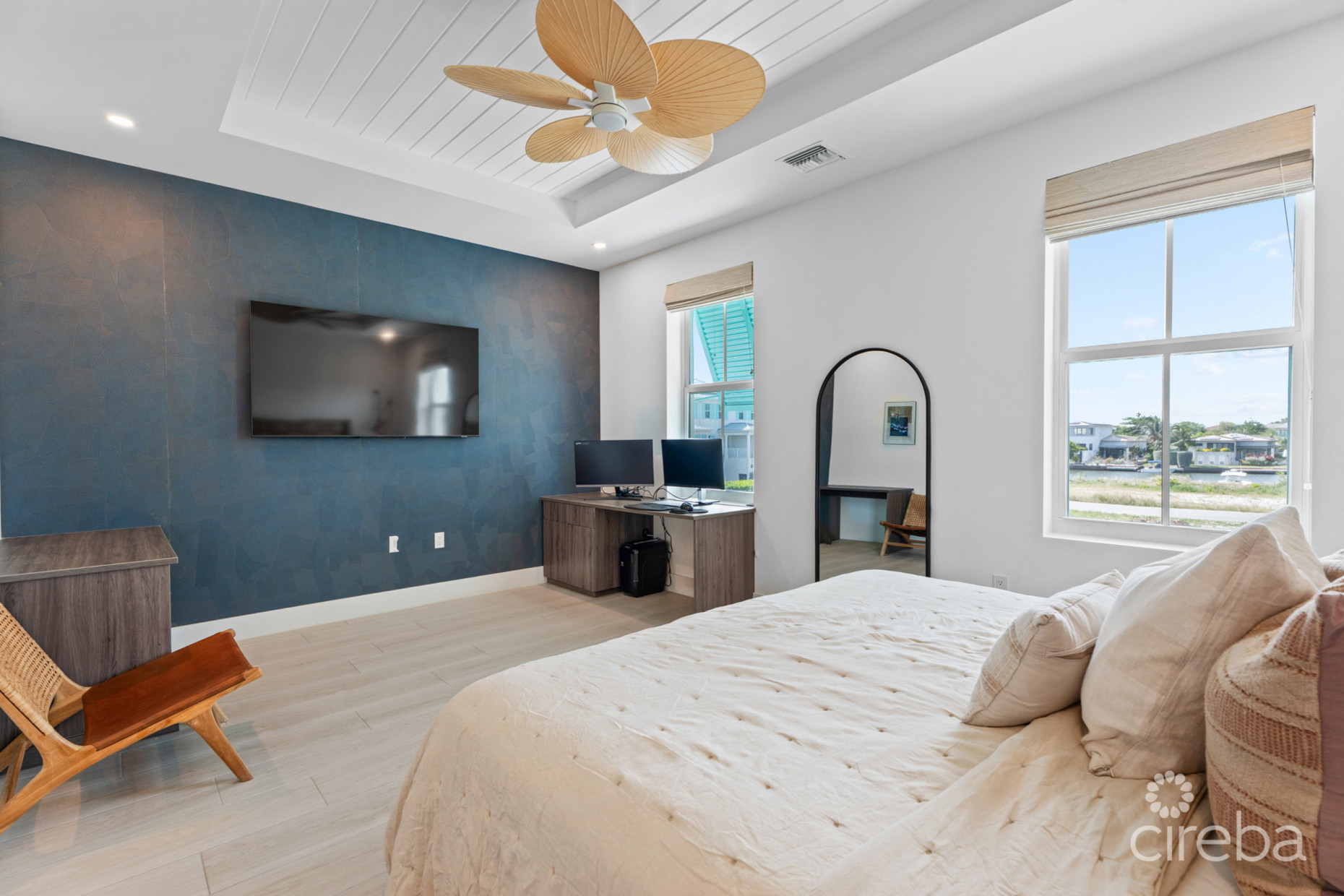 PERIWINKLE 51, 3 BEDROOM TOWNHOME