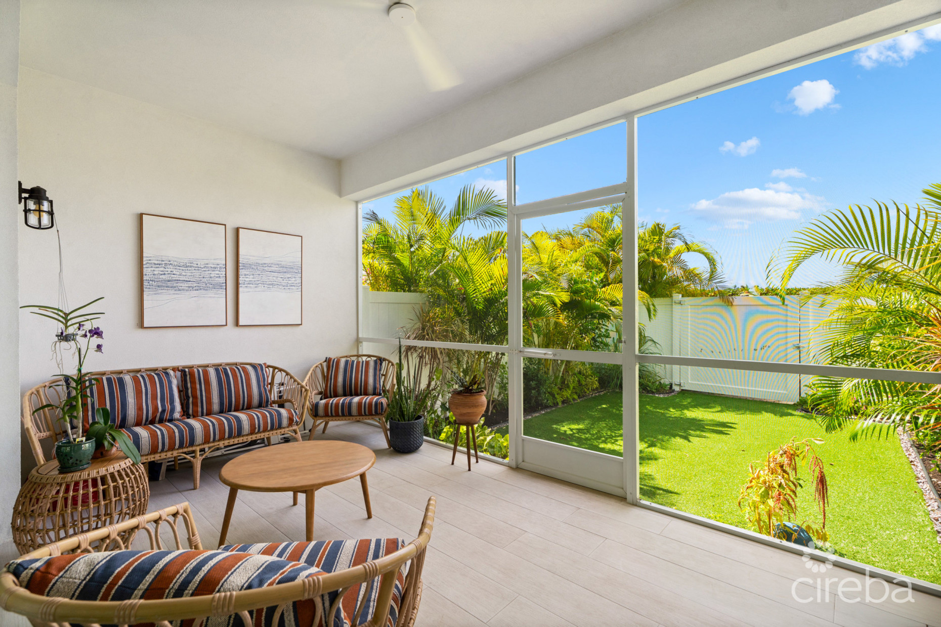 PERIWINKLE 51, 3 BEDROOM TOWNHOME
