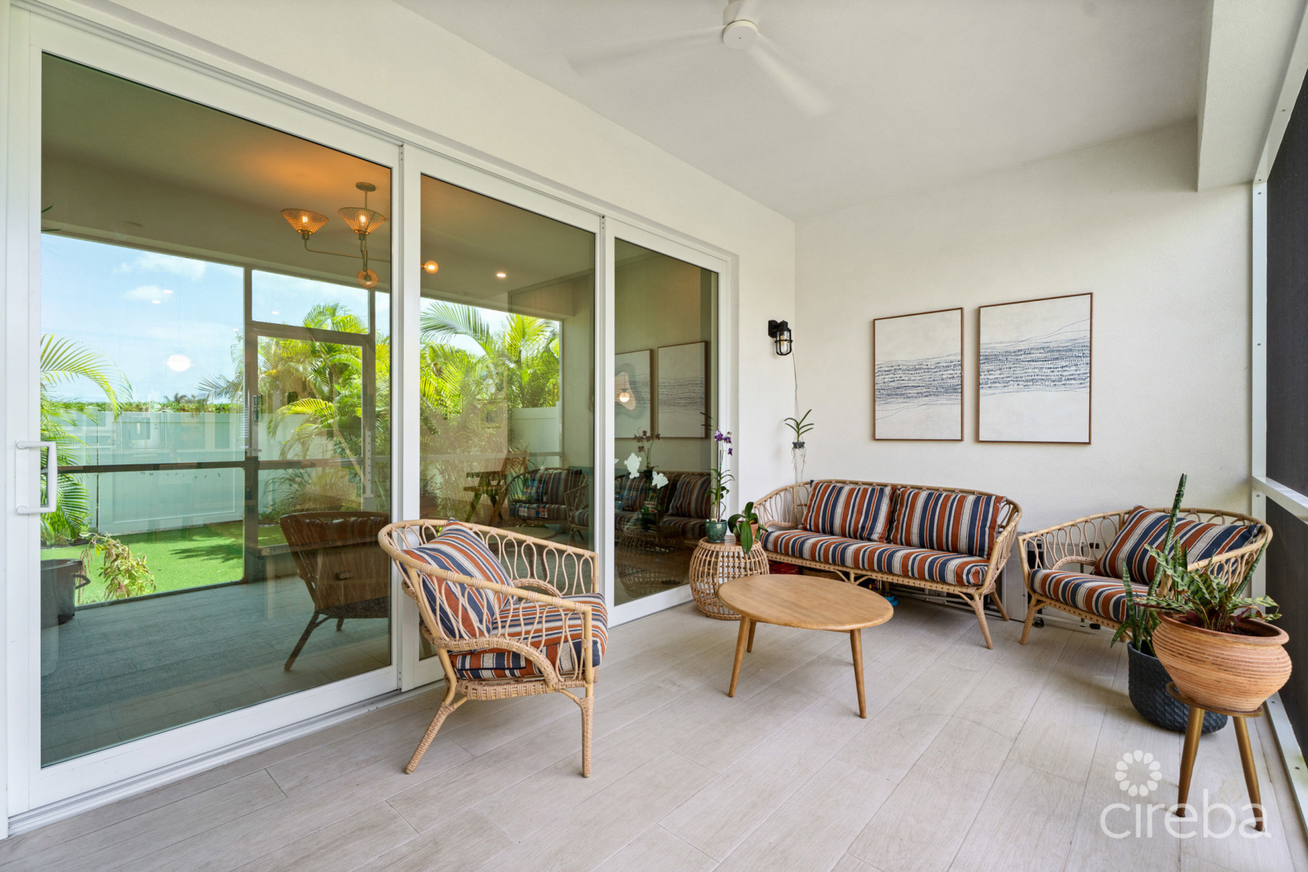 PERIWINKLE 51, 3 BEDROOM TOWNHOME