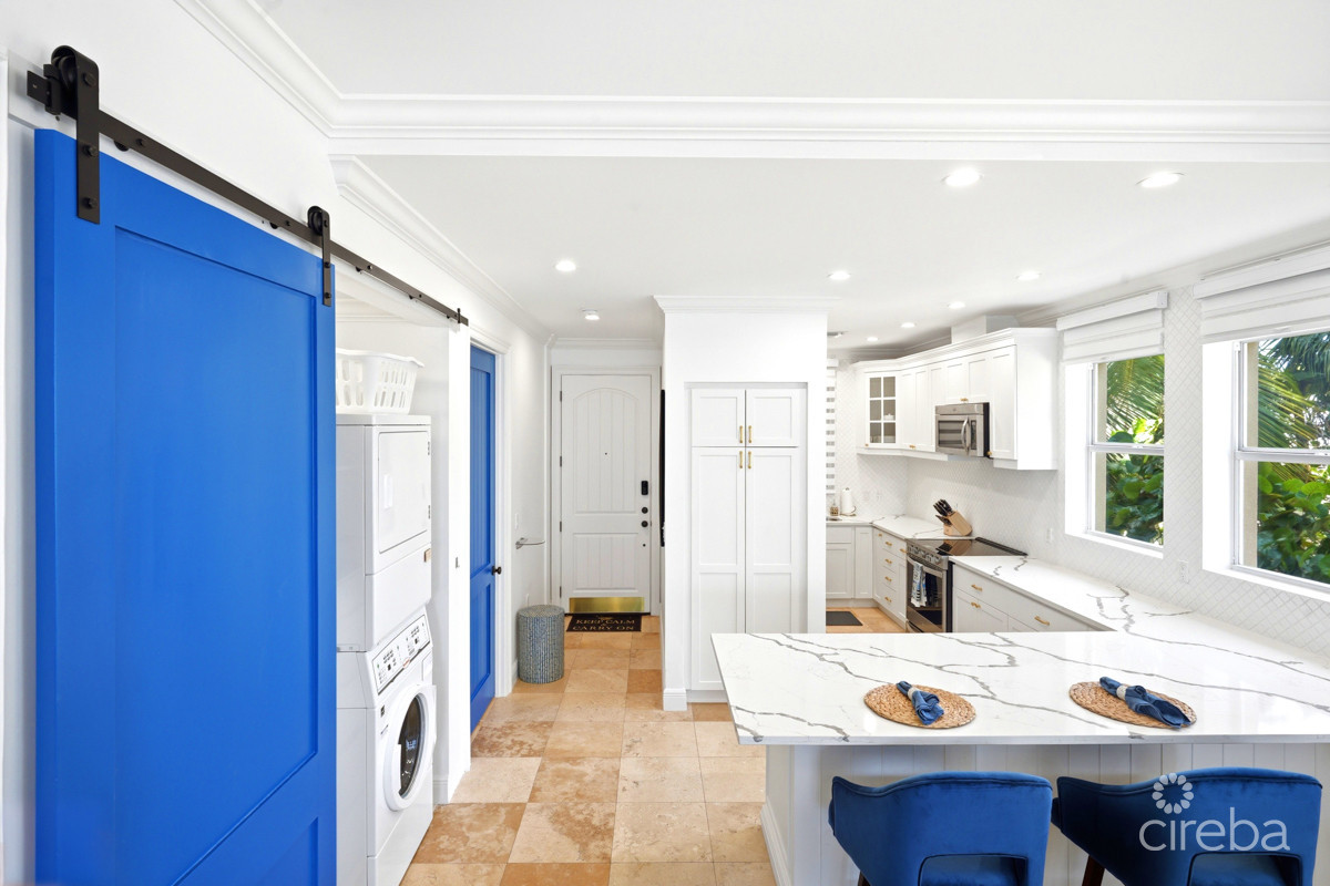 #205 KISHA | PRICELESS OCEANFRONT VIEWS, UNDER A MILLION