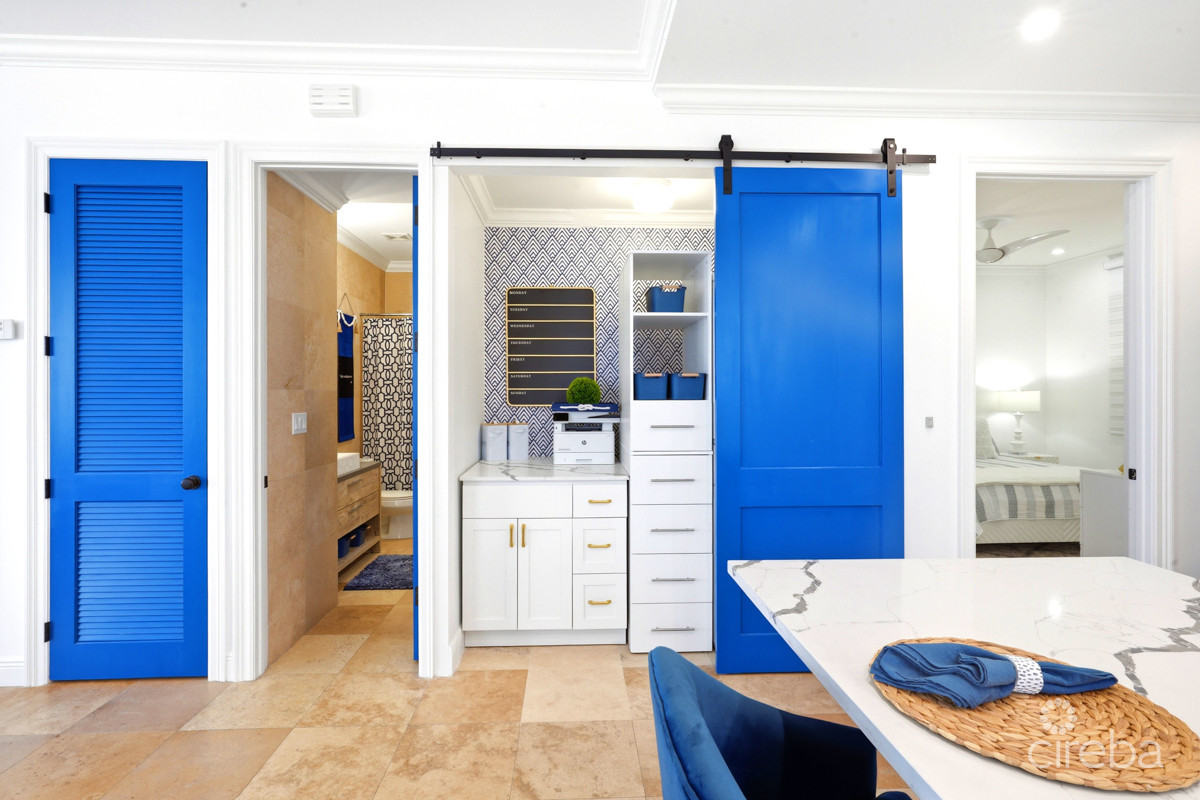 #205 KISHA | PRICELESS OCEANFRONT VIEWS, UNDER A MILLION
