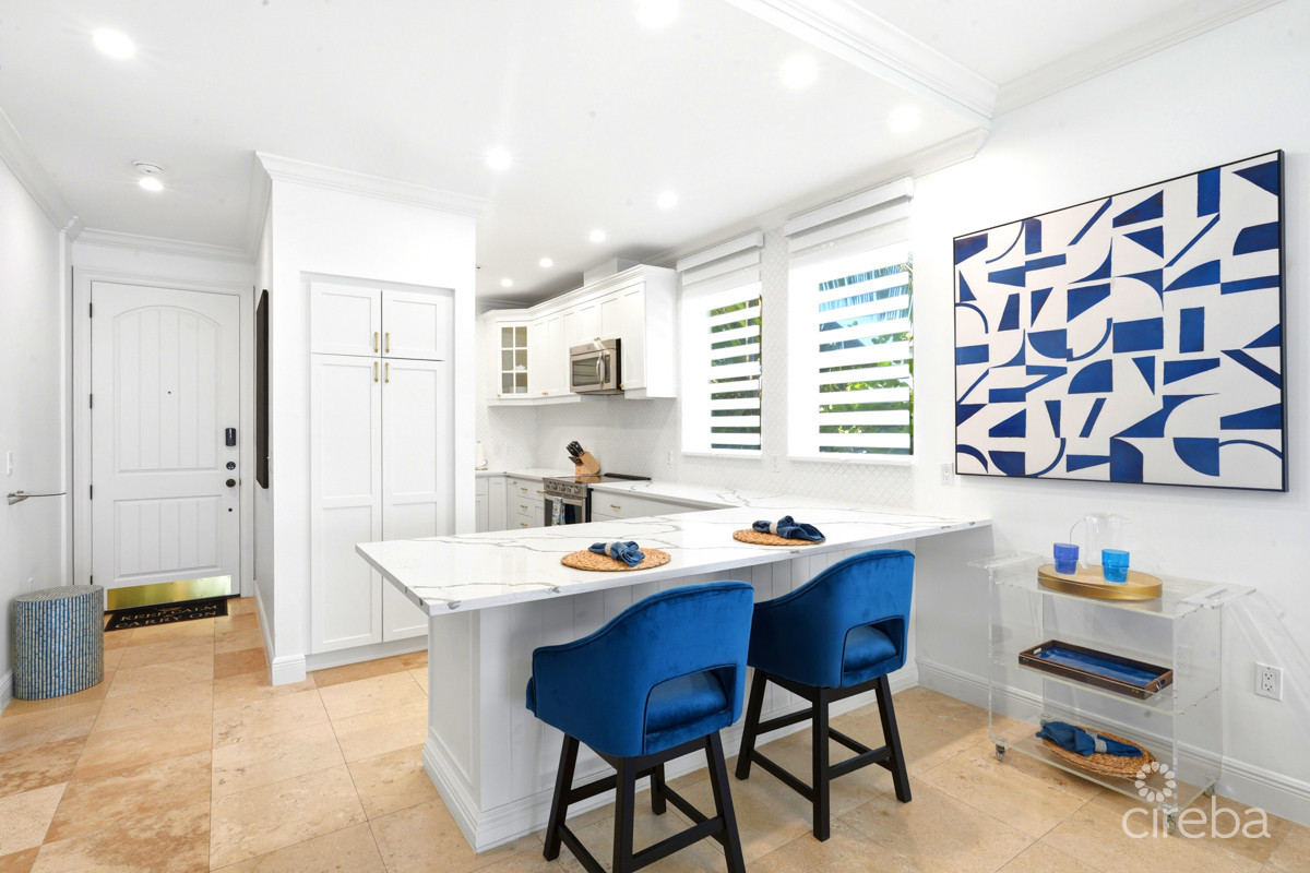 #205 KISHA | PRICELESS OCEANFRONT VIEWS, UNDER A MILLION