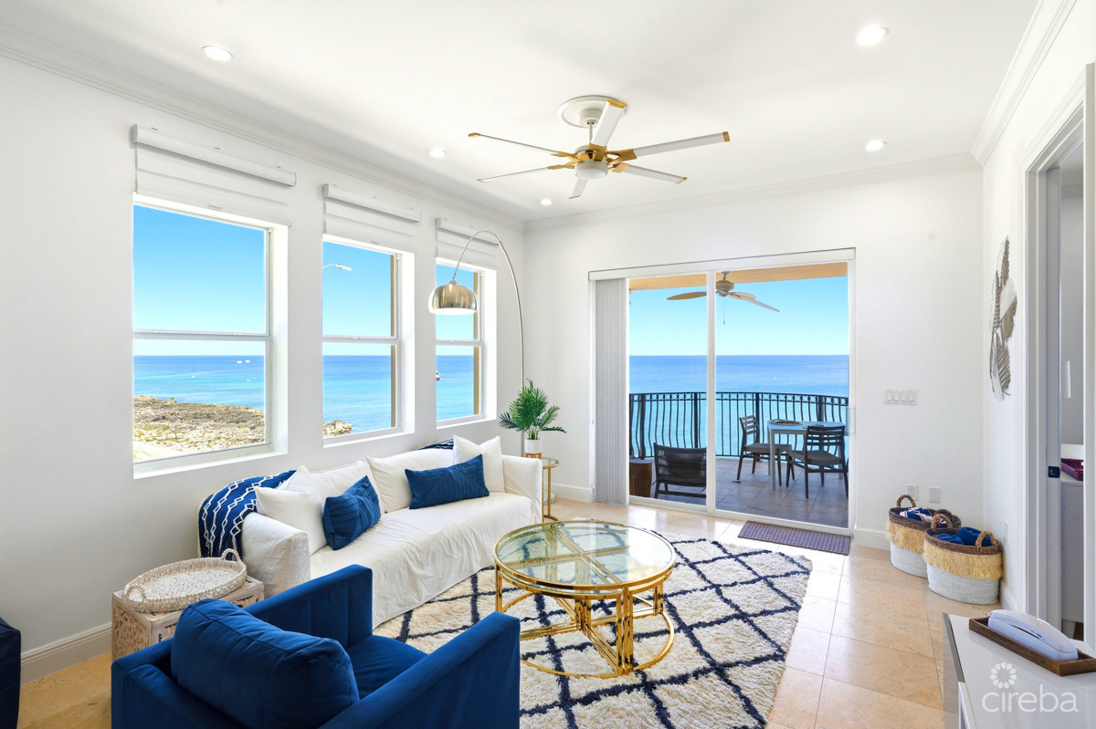 #205 KISHA | PRICELESS OCEANFRONT VIEWS, UNDER A MILLION
