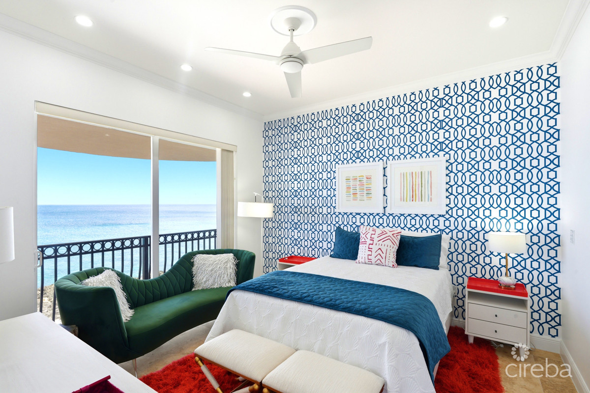 #205 KISHA | PRICELESS OCEANFRONT VIEWS, UNDER A MILLION