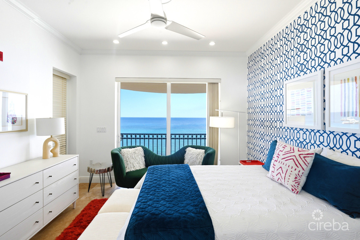 #205 KISHA | PRICELESS OCEANFRONT VIEWS, UNDER A MILLION