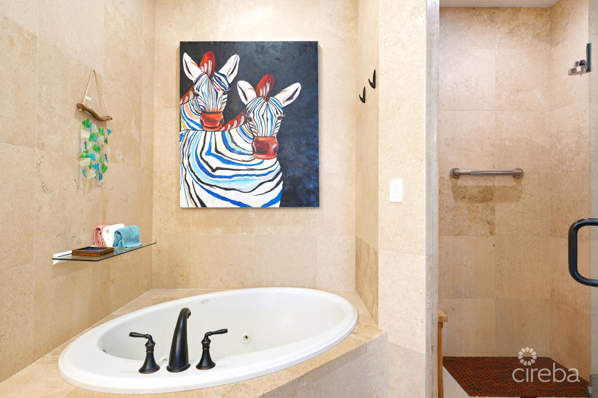 #205 KISHA | PRICELESS OCEANFRONT VIEWS, UNDER A MILLION