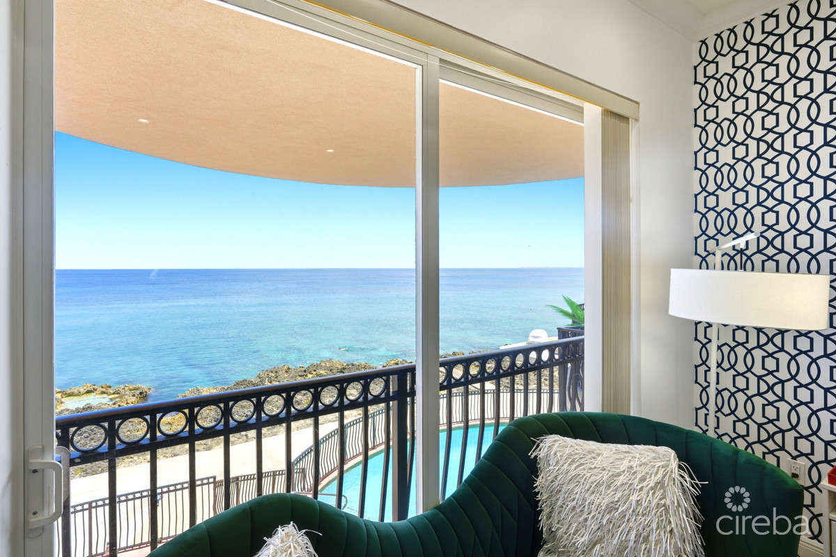 #205 KISHA | PRICELESS OCEANFRONT VIEWS, UNDER A MILLION