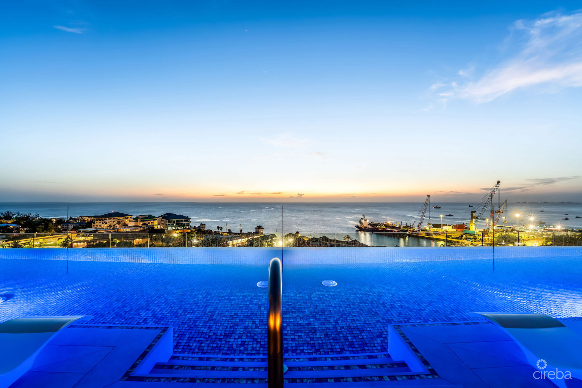 ONE|GT 501 - FRONT-ROW OCEAN VIEW 2-BED RESIDENCE