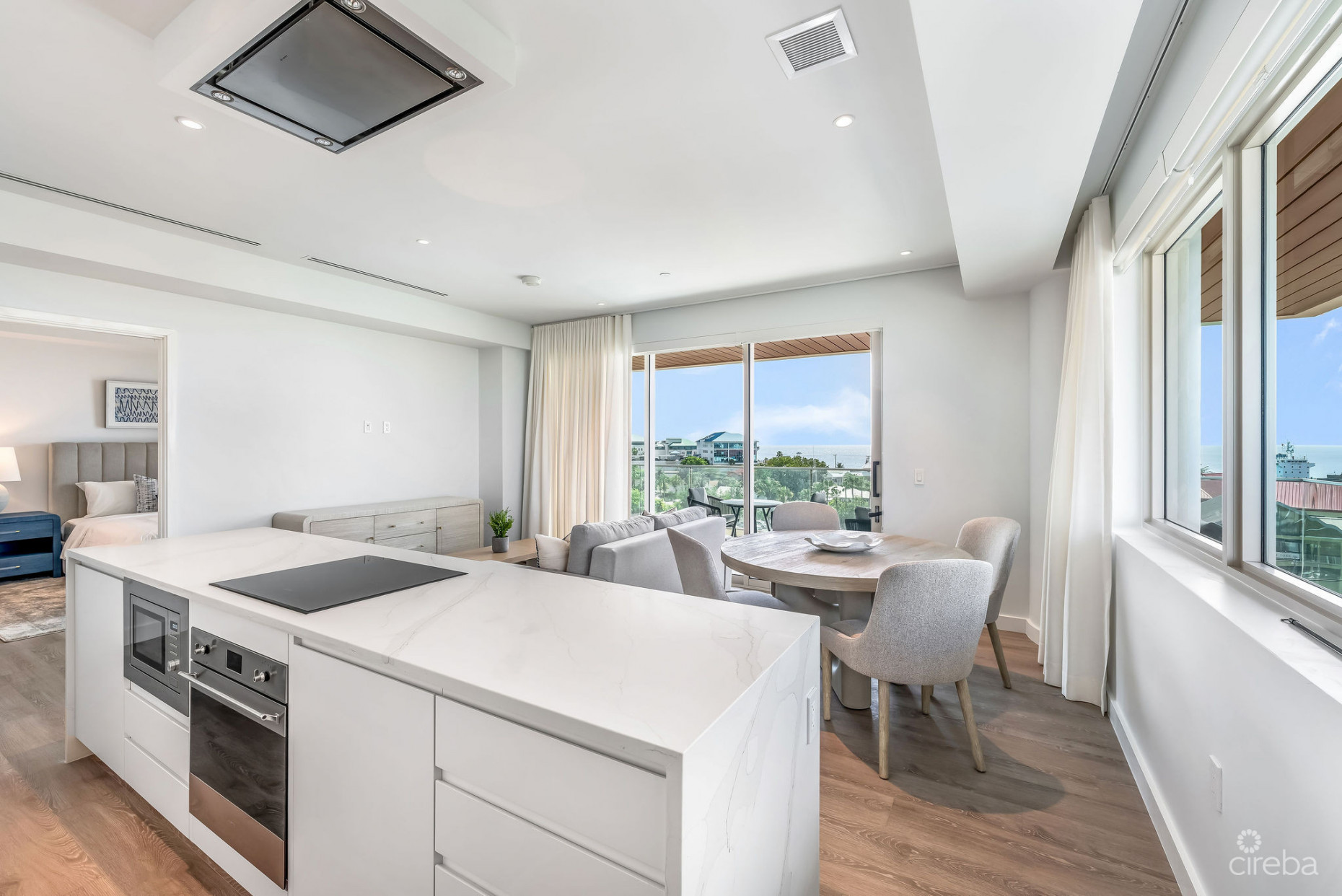 ONE|GT 501 - FRONT-ROW OCEAN VIEW 2-BED RESIDENCE