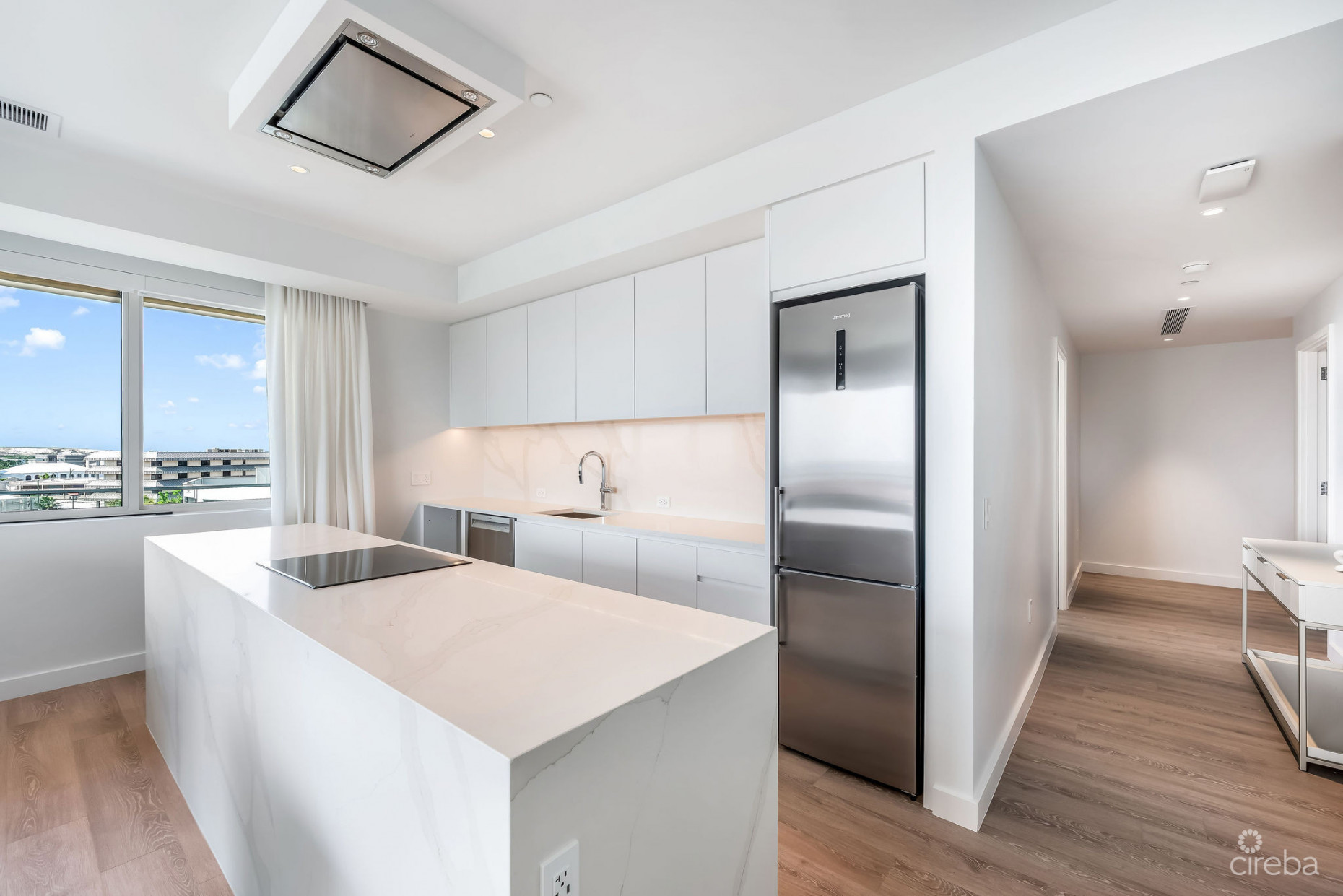 ONE|GT 501 - FRONT-ROW OCEAN VIEW 2-BED RESIDENCE