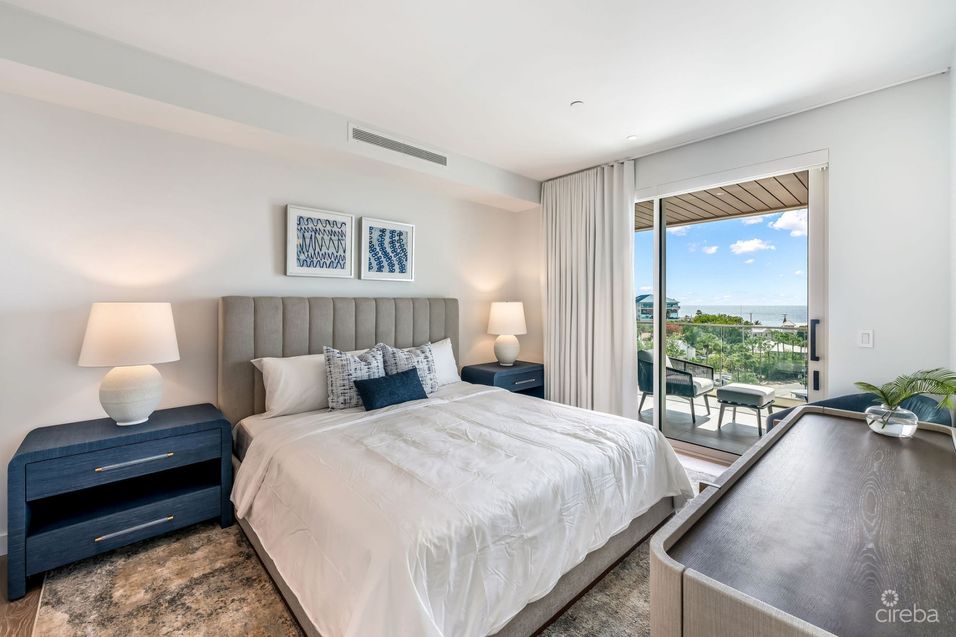 ONE|GT 501 - FRONT-ROW OCEAN VIEW 2-BED RESIDENCE