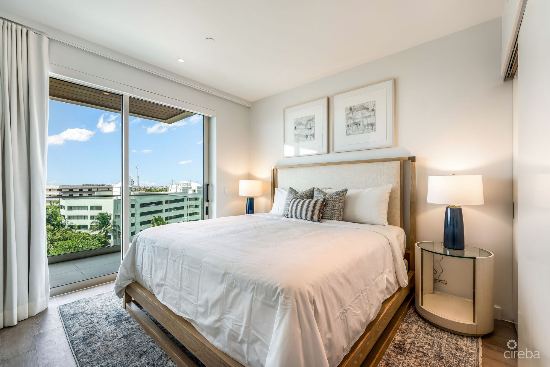 ONE|GT 501 - FRONT-ROW OCEAN VIEW 2-BED RESIDENCE