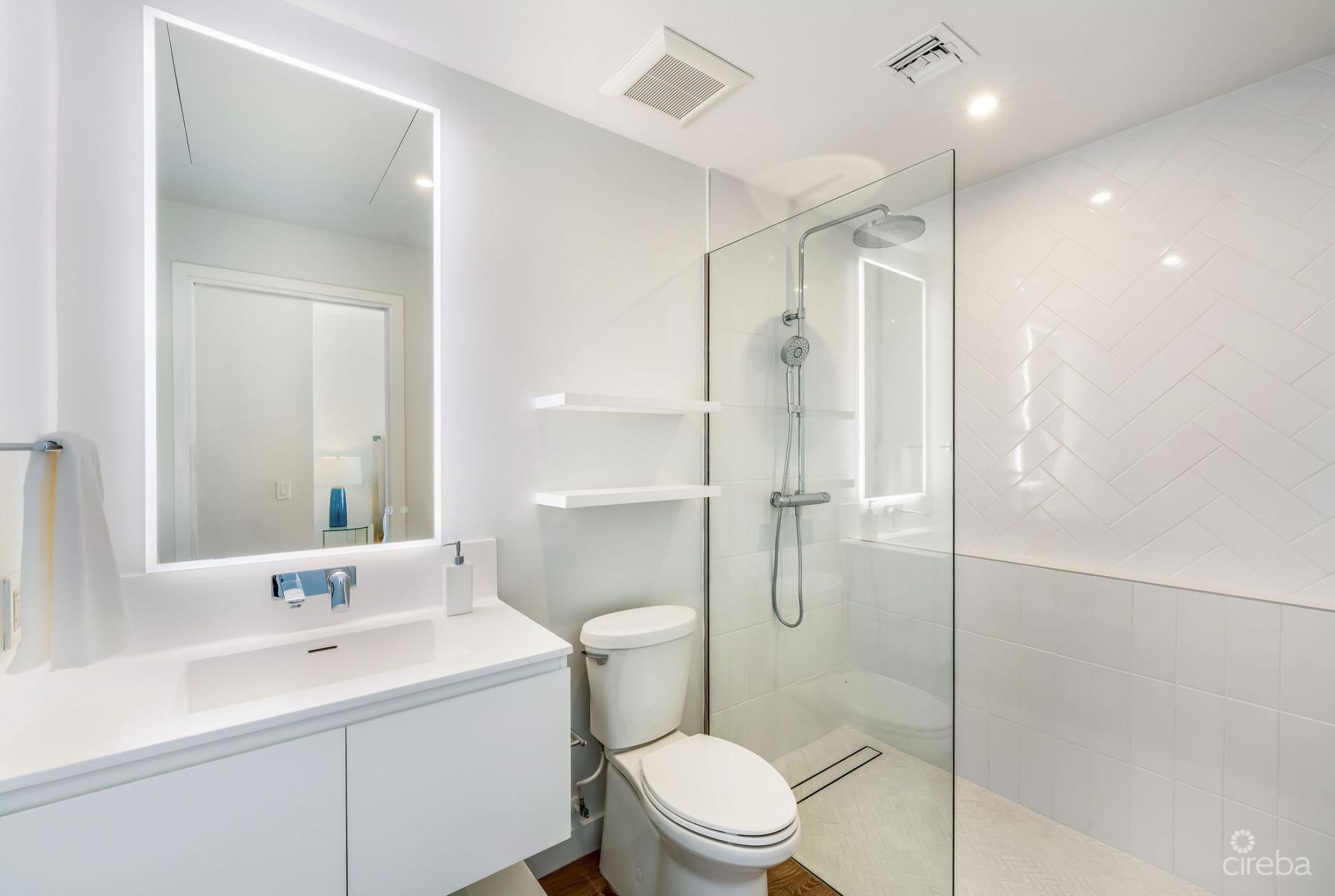 ONE|GT 501 - FRONT-ROW OCEAN VIEW 2-BED RESIDENCE