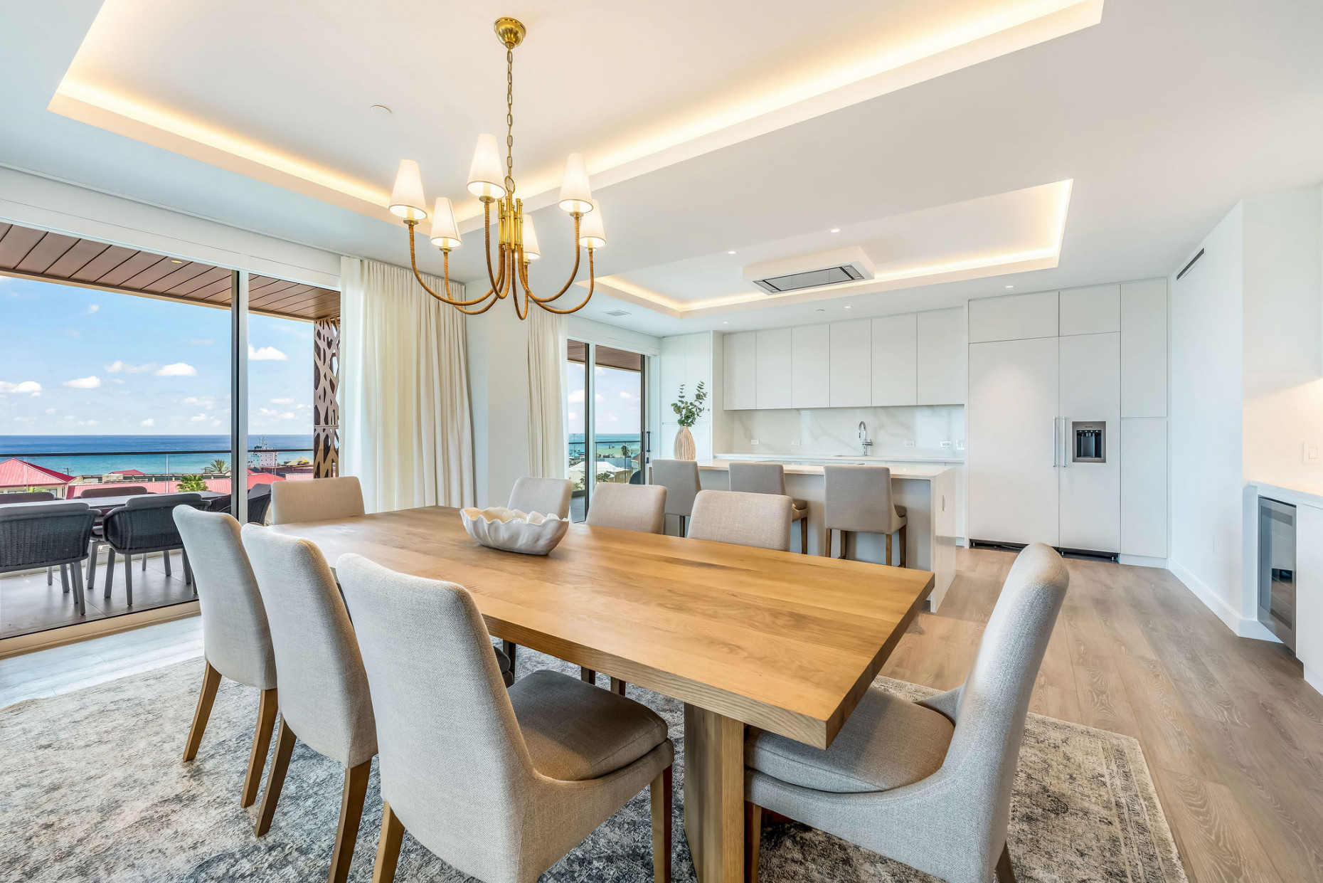 One|gt 601 - Signature Grand Residence