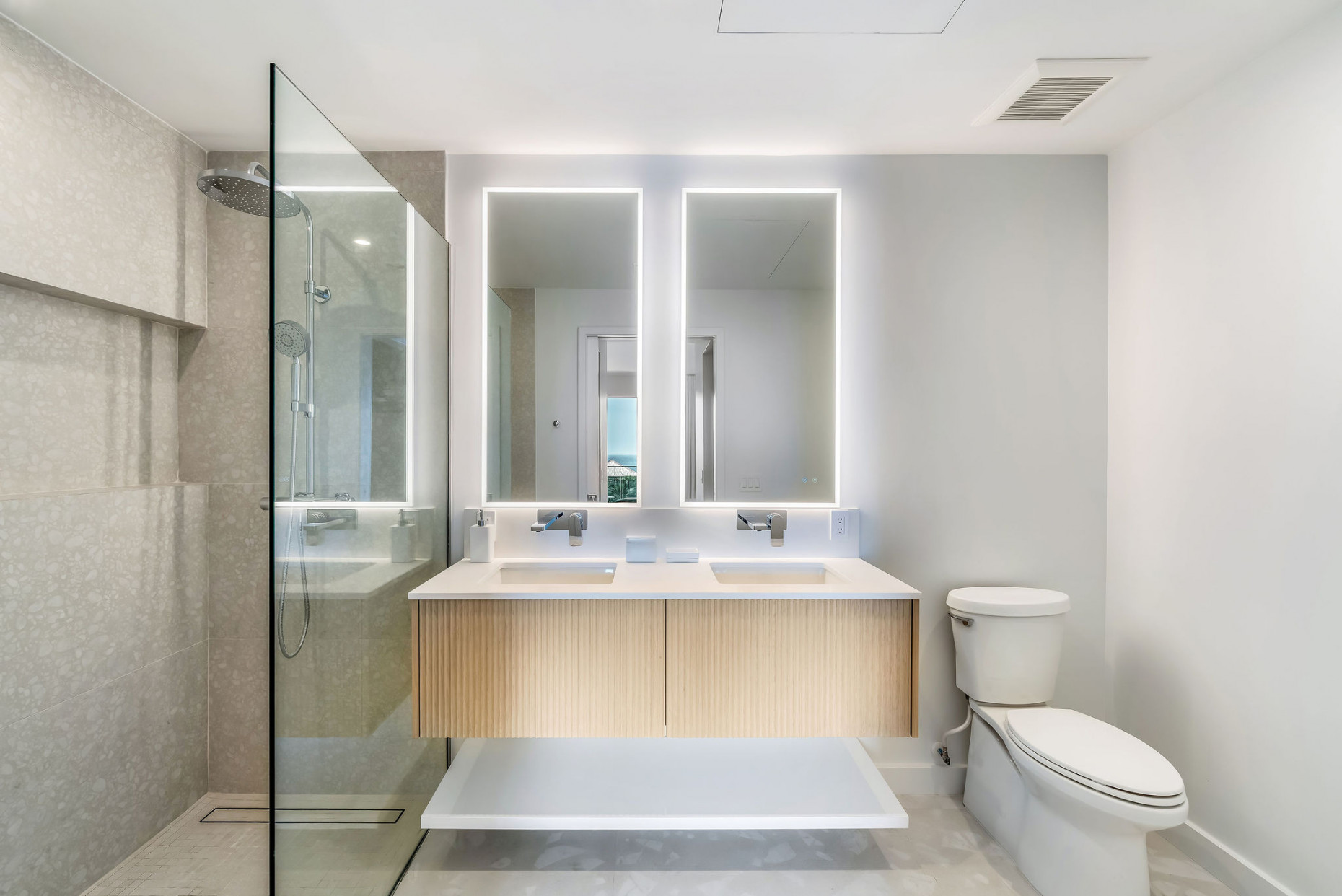 One|gt 501 - Front-row Ocean View 2-bed Residence