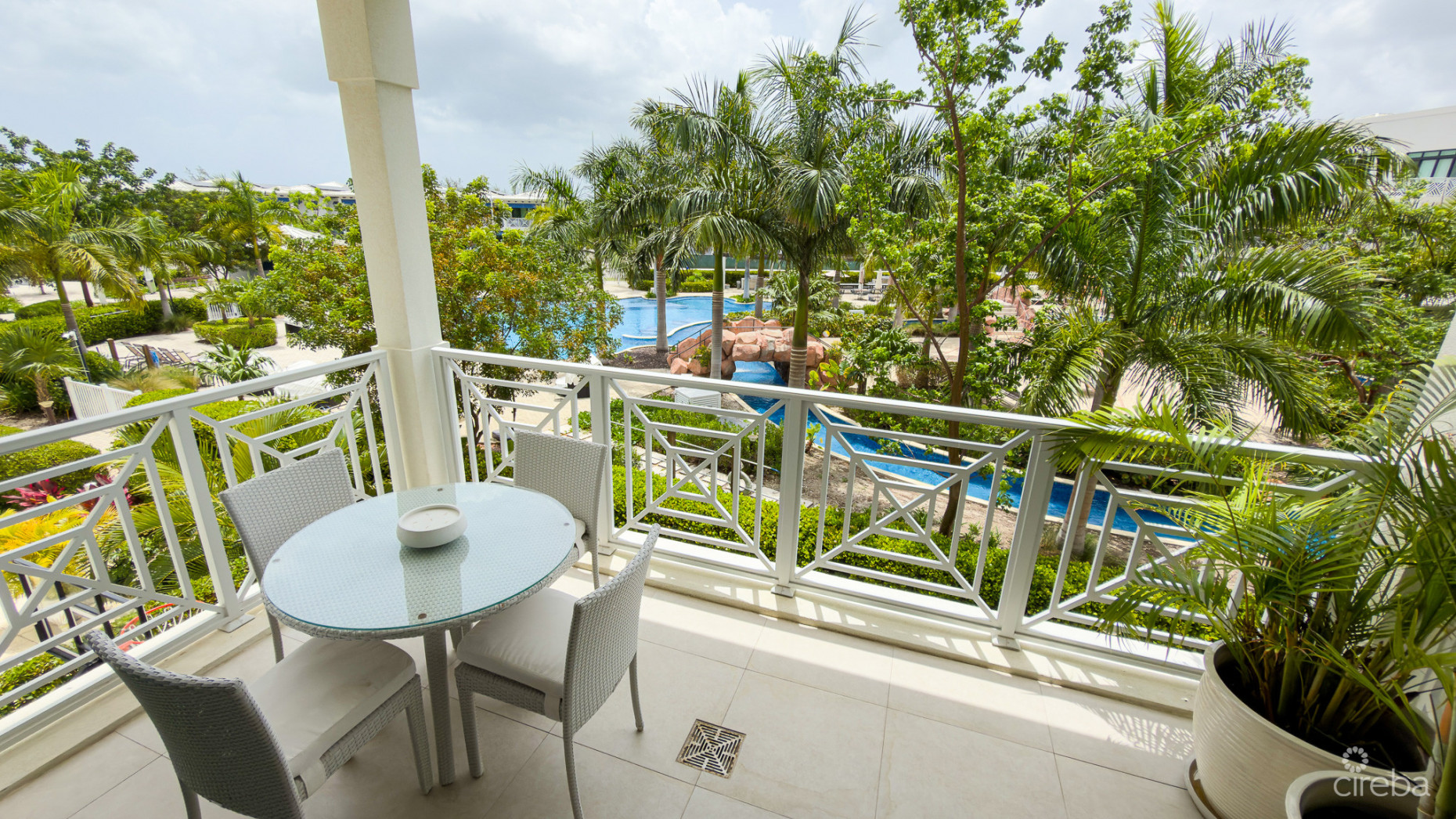 OLEA - 1 BED CONDO
