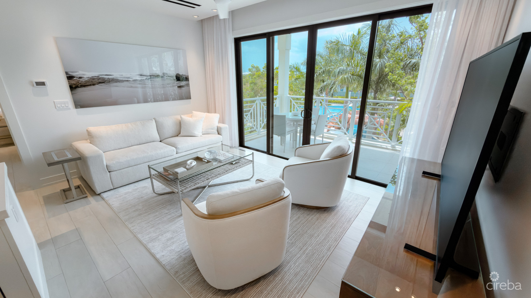 OLEA - 1 BED CONDO