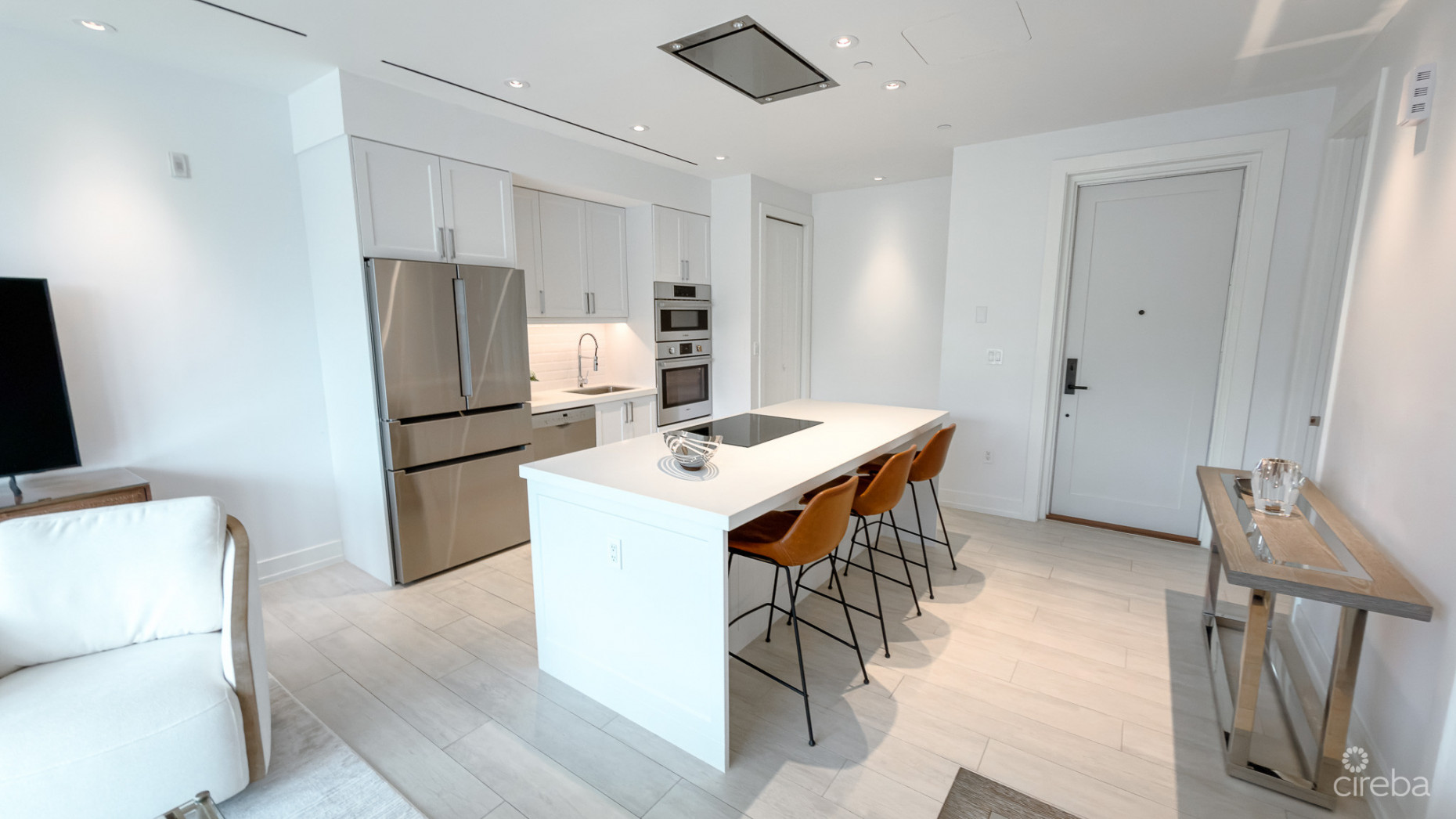 OLEA - 1 BED CONDO