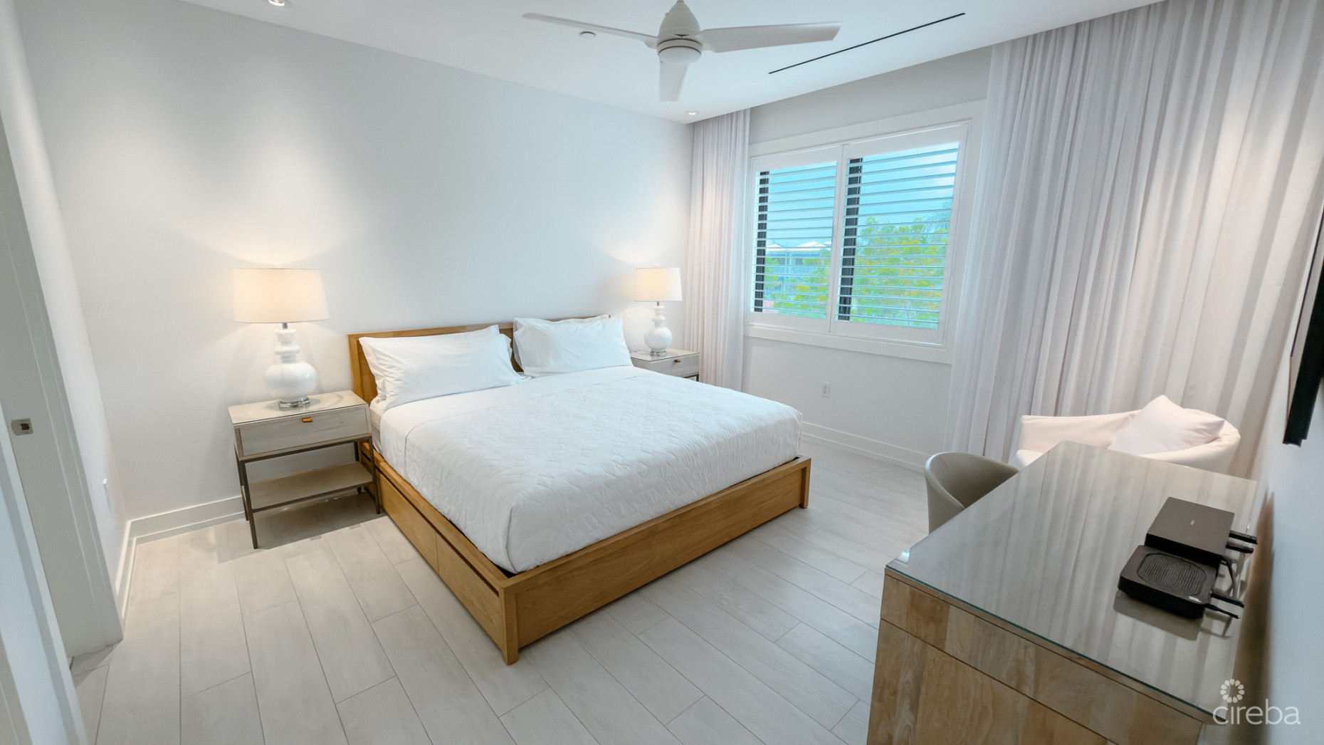 OLEA - 1 BED CONDO