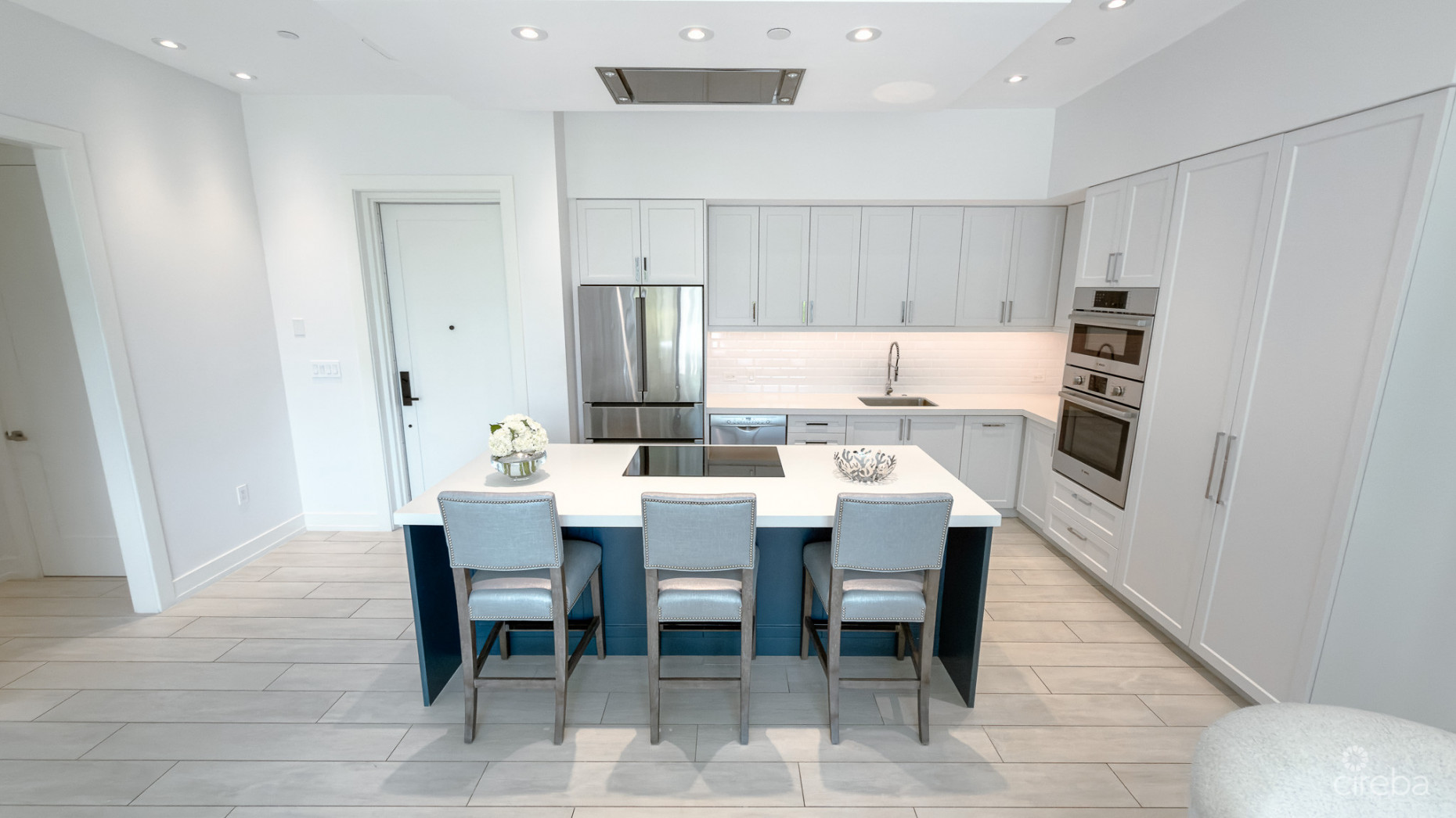 OLEA - 2 BED CORNER CONDO