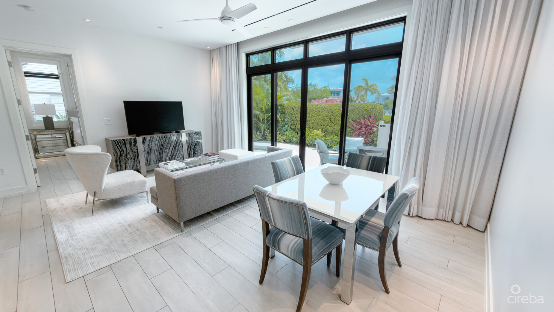 OLEA - 2 BED CORNER CONDO