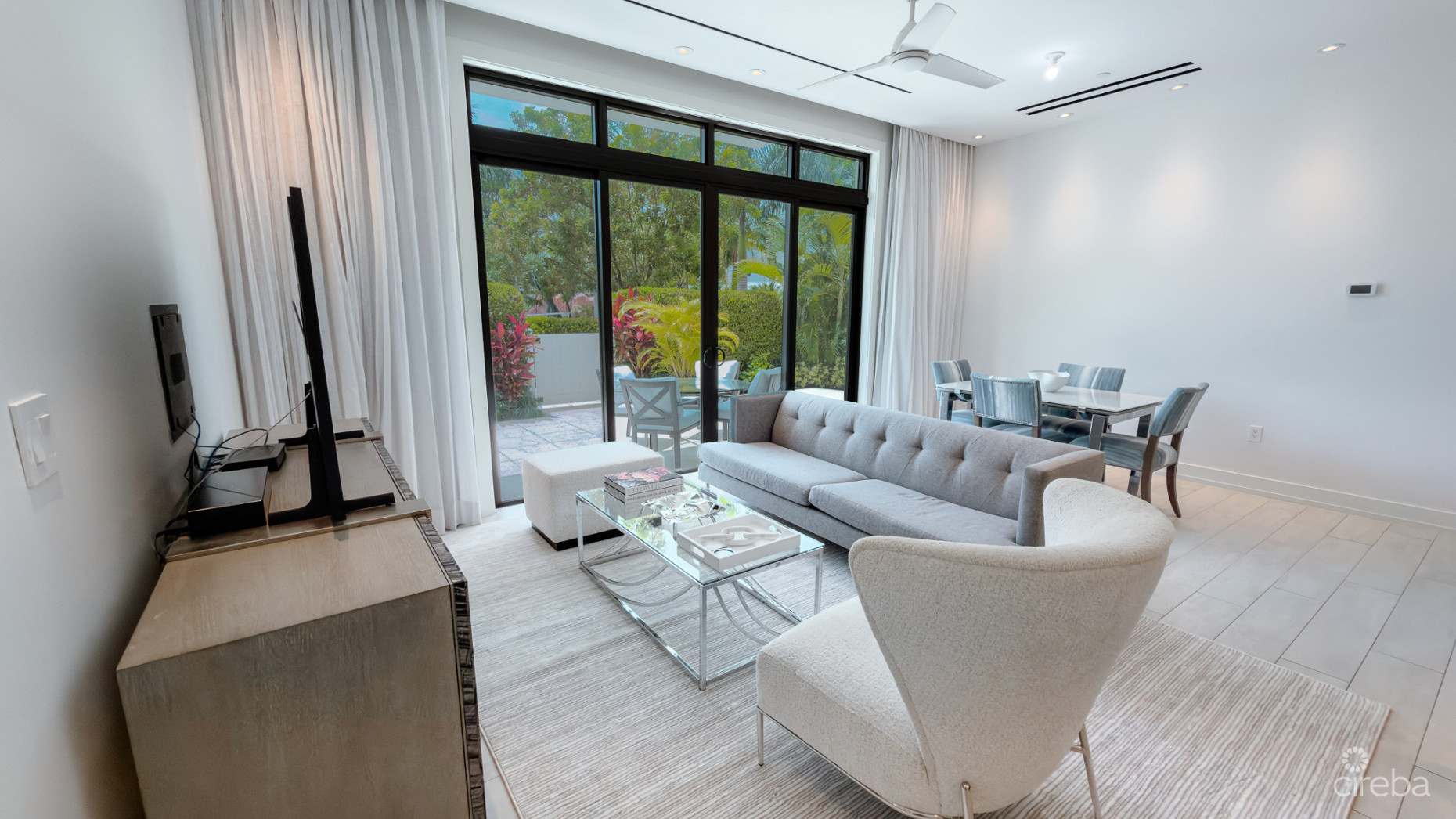 OLEA - 2 BED CORNER CONDO