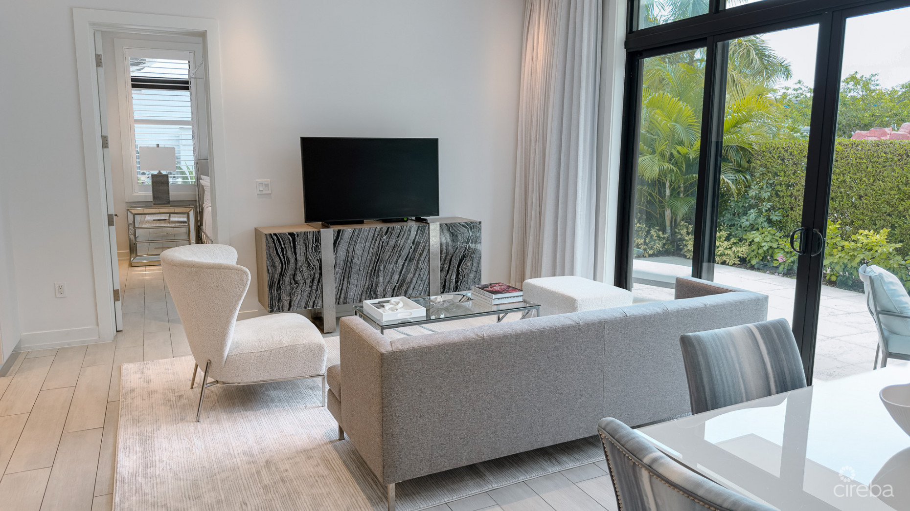 OLEA - 2 BED CORNER CONDO