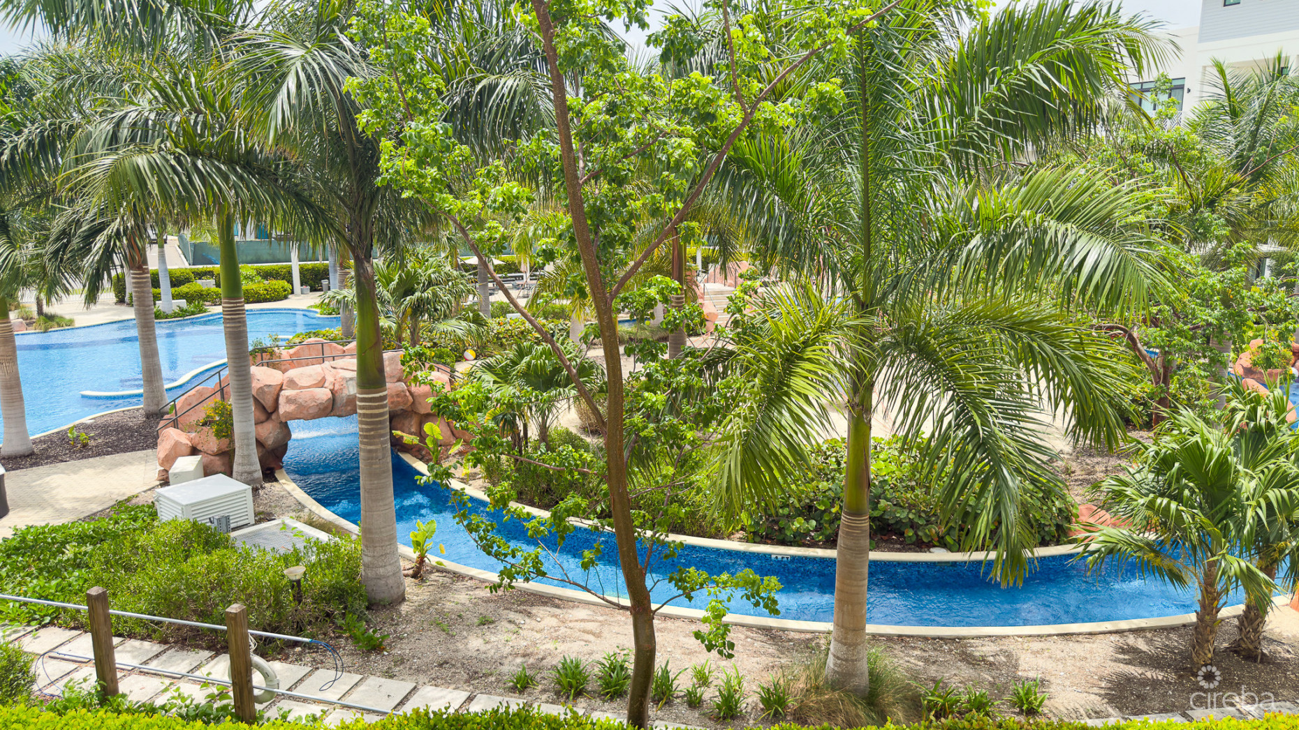 OLEA - 2 BED CORNER CONDO