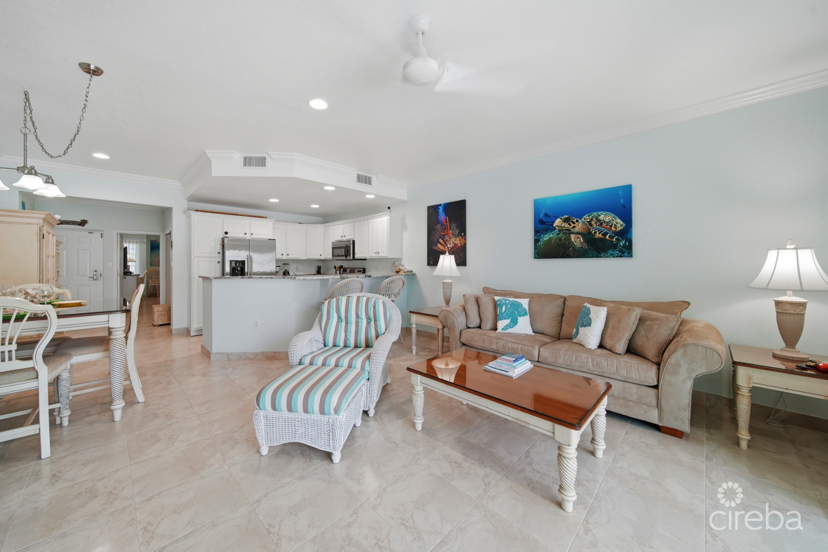 COMPASS POINT PHASE 2 CONDOMINIUM