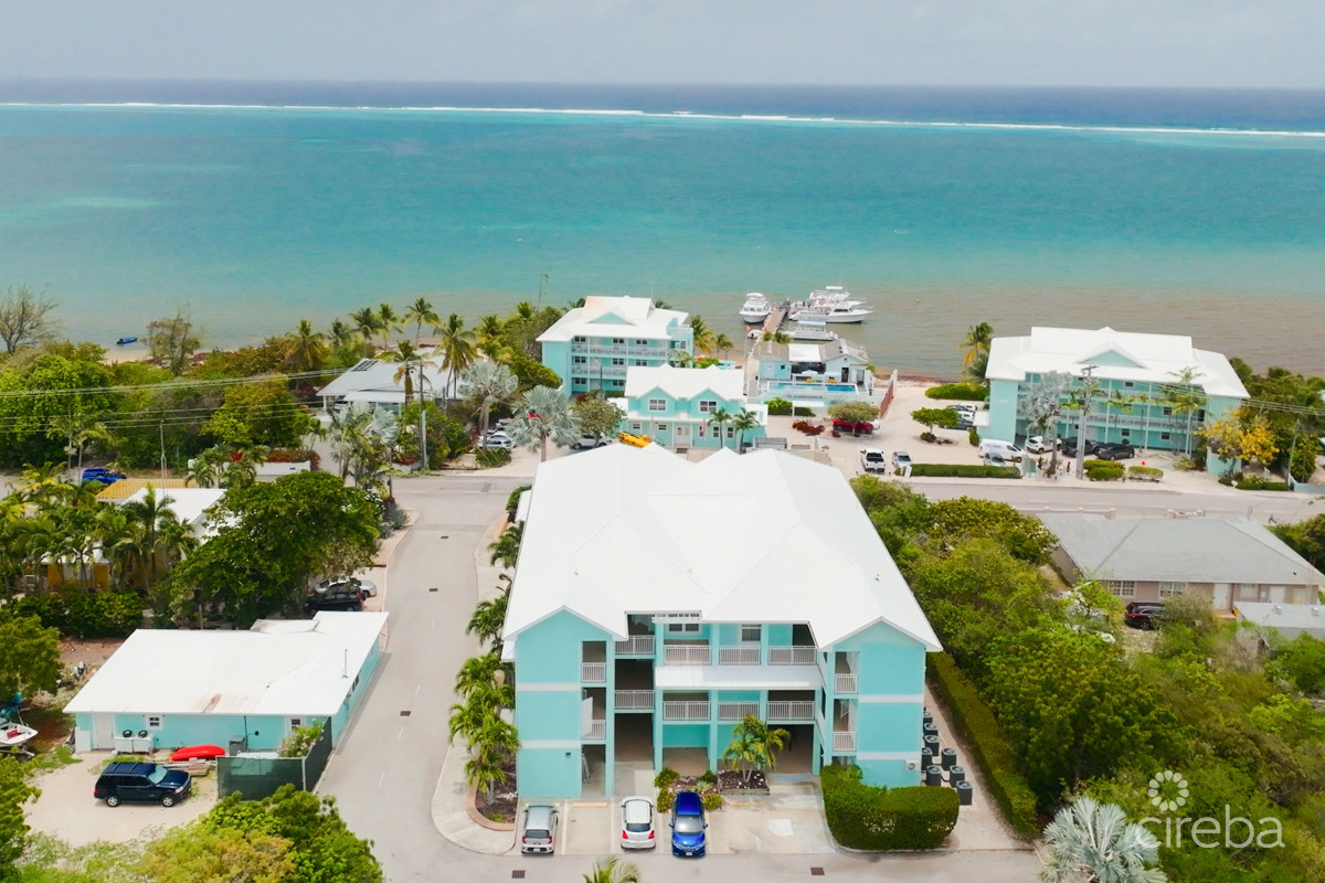COMPASS POINT PHASE 2 CONDOMINIUM
