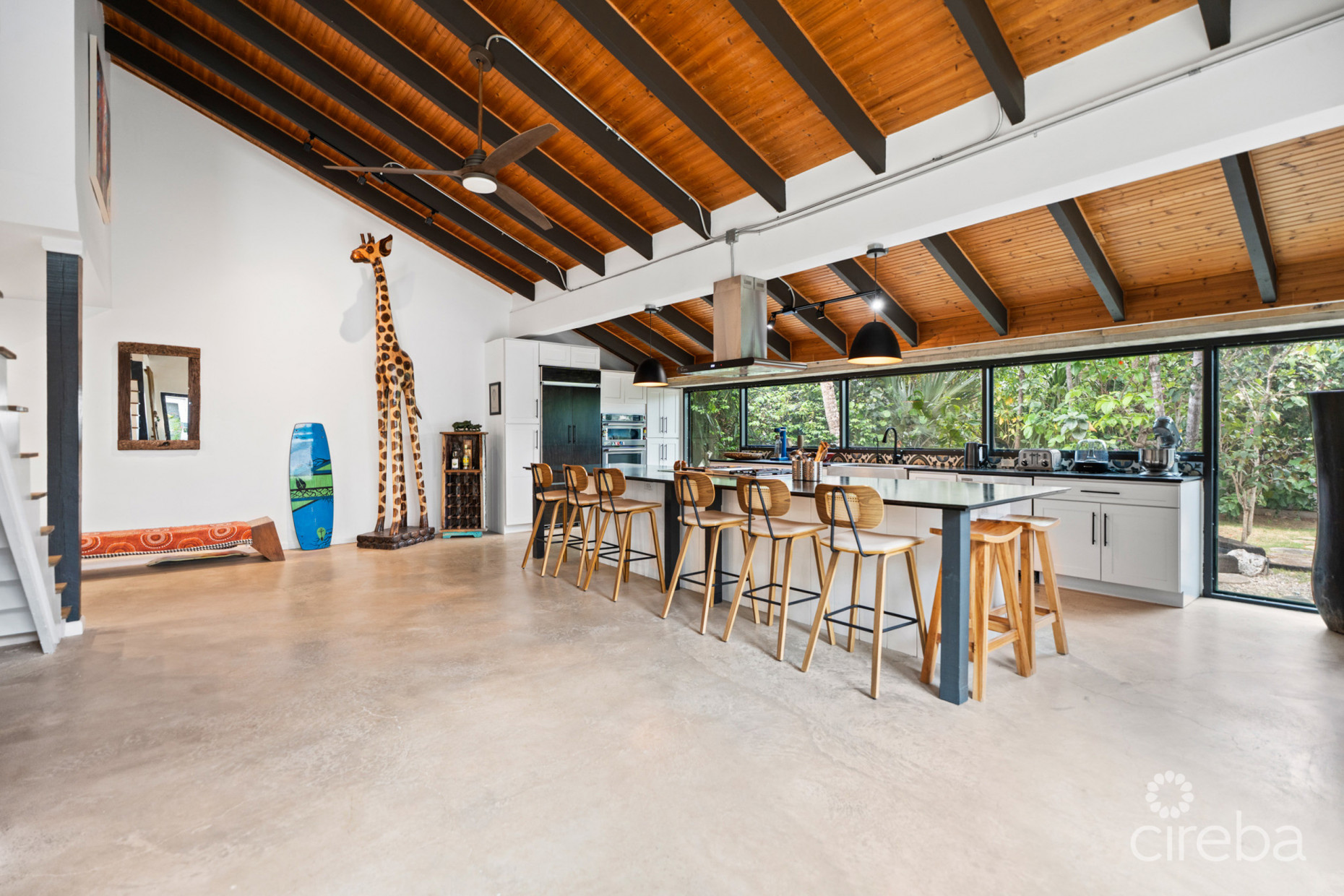 PURA VIDA, SOUTH SOUND HOME