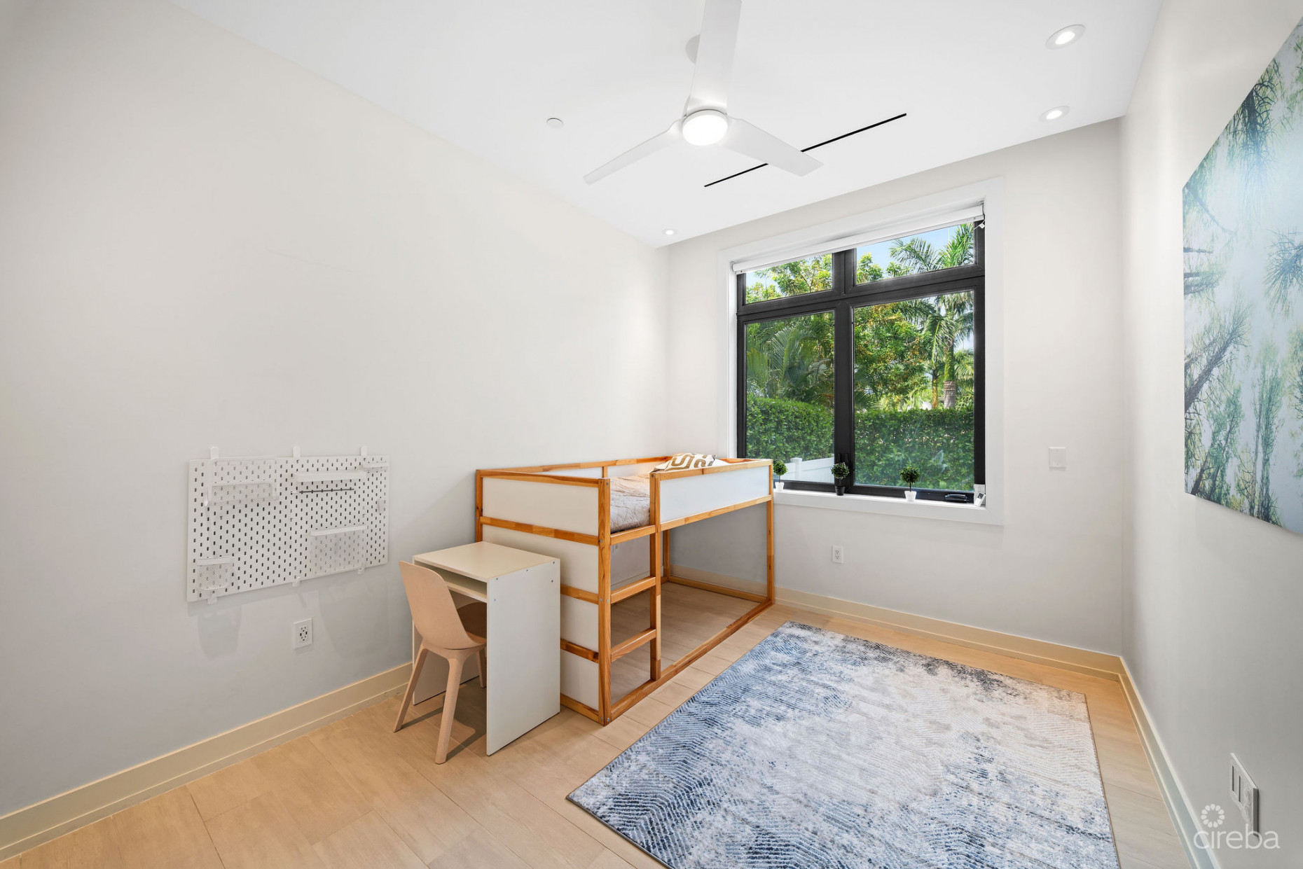 OLEA 412 - GROUND FLOOR TWO BEDROOM CONDO
