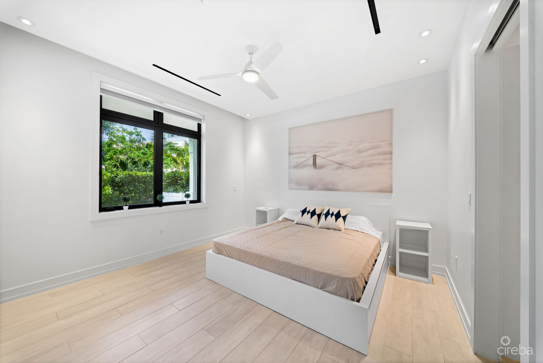OLEA 412 - GROUND FLOOR TWO BEDROOM CONDO