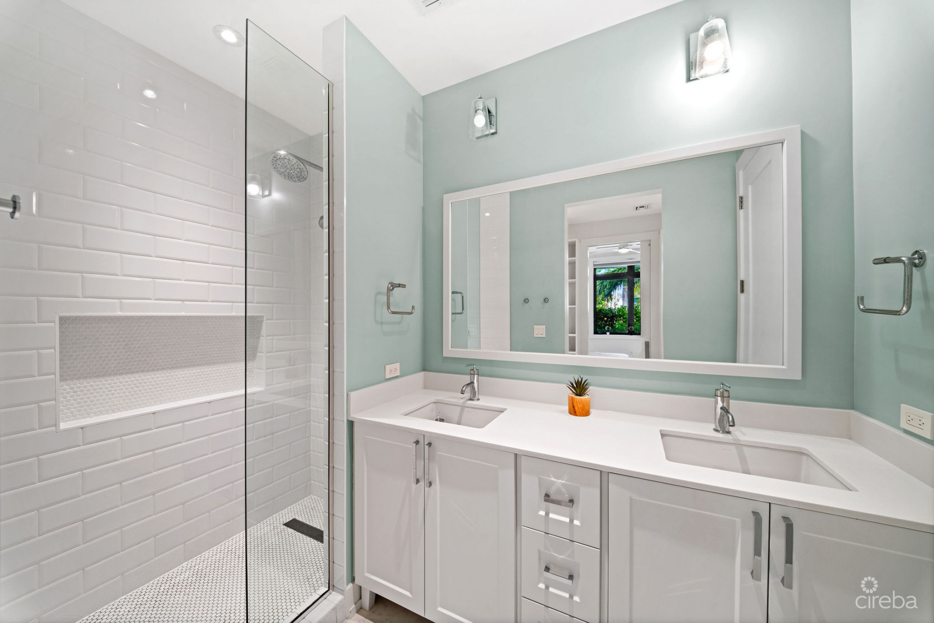 OLEA 412 - GROUND FLOOR TWO BEDROOM CONDO