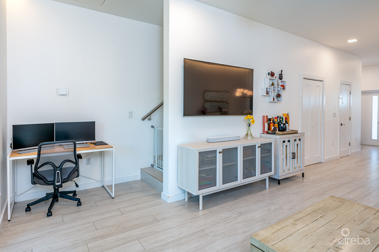 VIVI 8, TWO BEDROOM TOWNHOME
