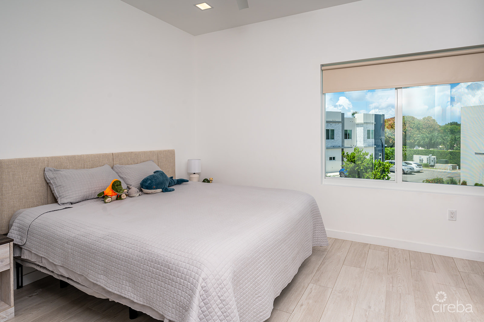 VIVI 8, TWO BEDROOM TOWNHOME