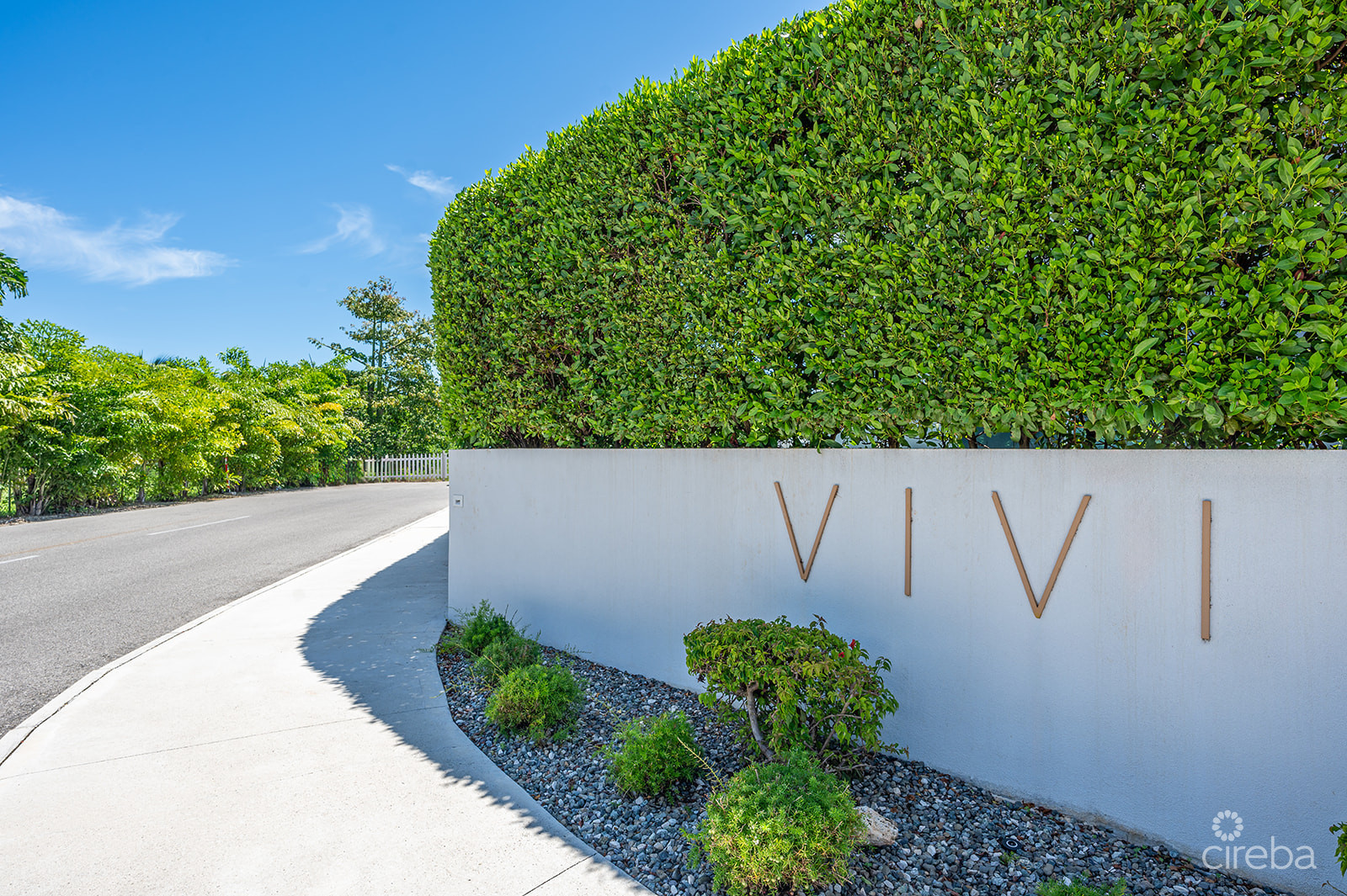VIVI 8, TWO BEDROOM TOWNHOME