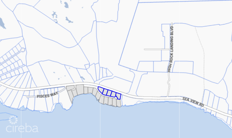HIGH ROCK DEVELOPMENT LAND