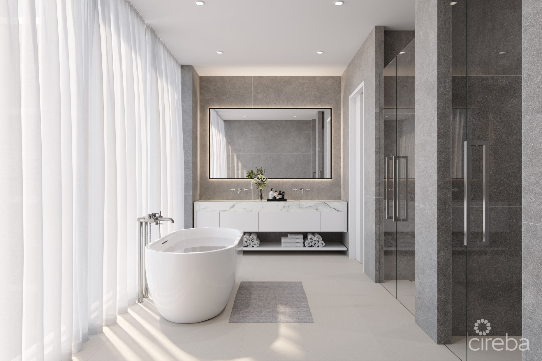 LACOVIA EAST BUILDING | RESIDENCE E7A