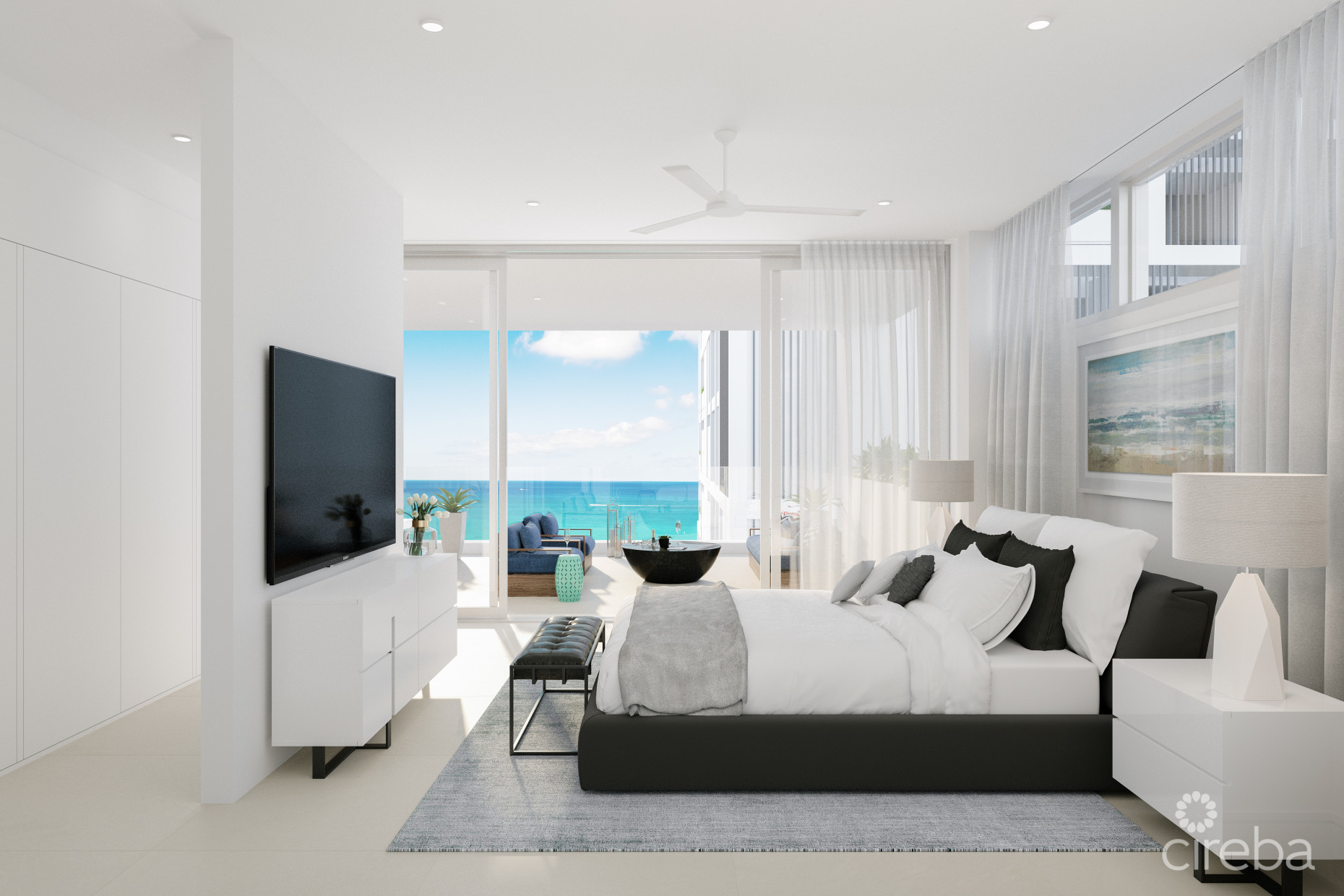 LACOVIA EAST BUILDING | RESIDENCE E7A