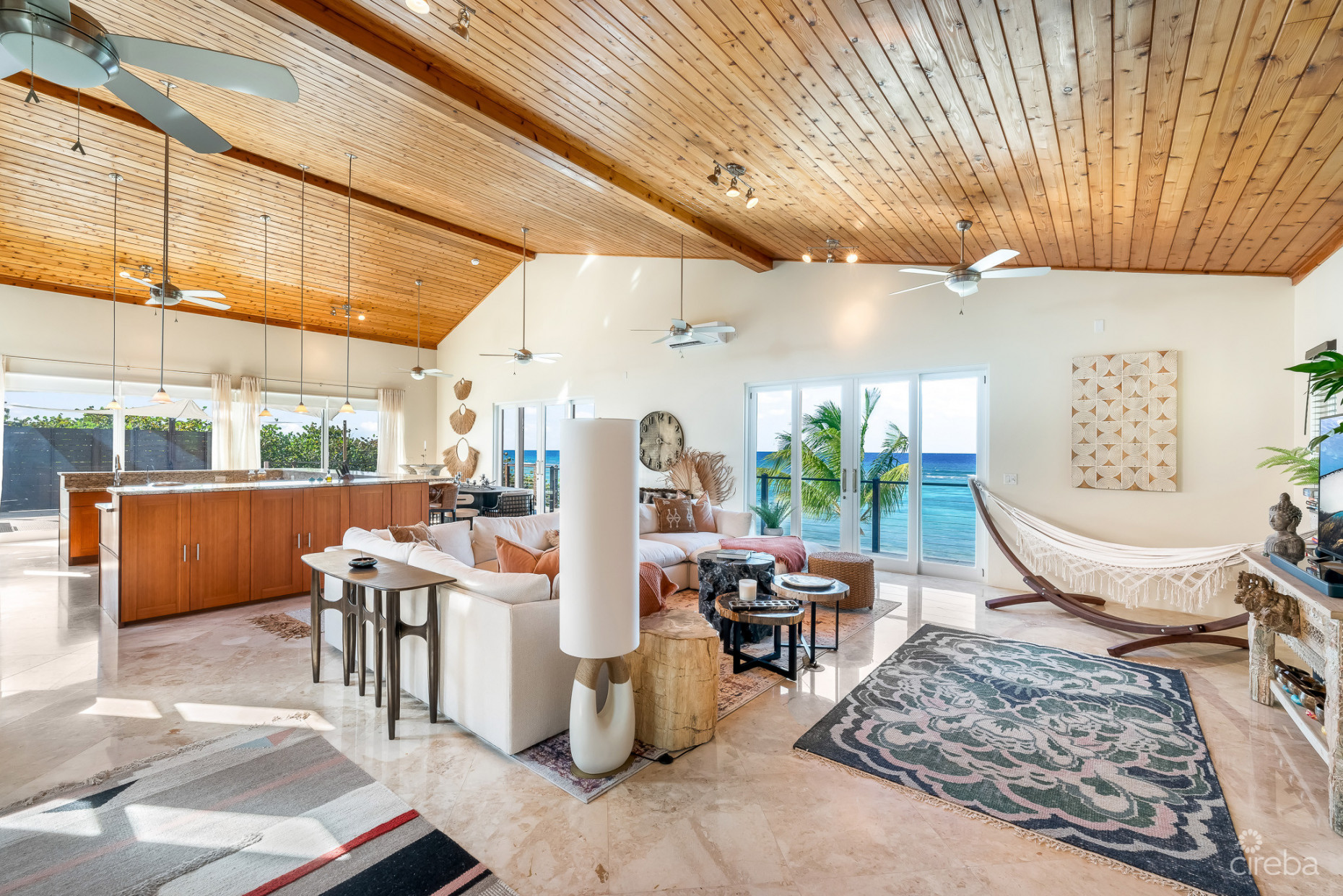 BEACHFRONT HOME LITTLE CAYMAN THE SANCTUARY