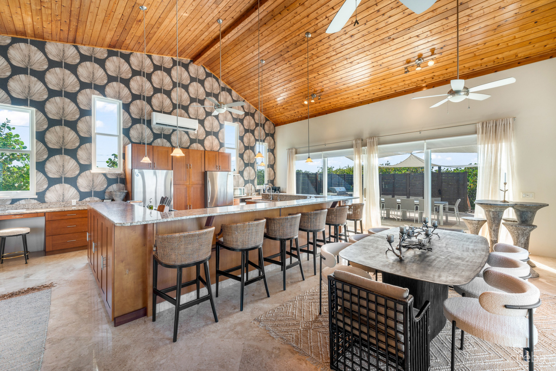 BEACHFRONT HOME LITTLE CAYMAN THE SANCTUARY
