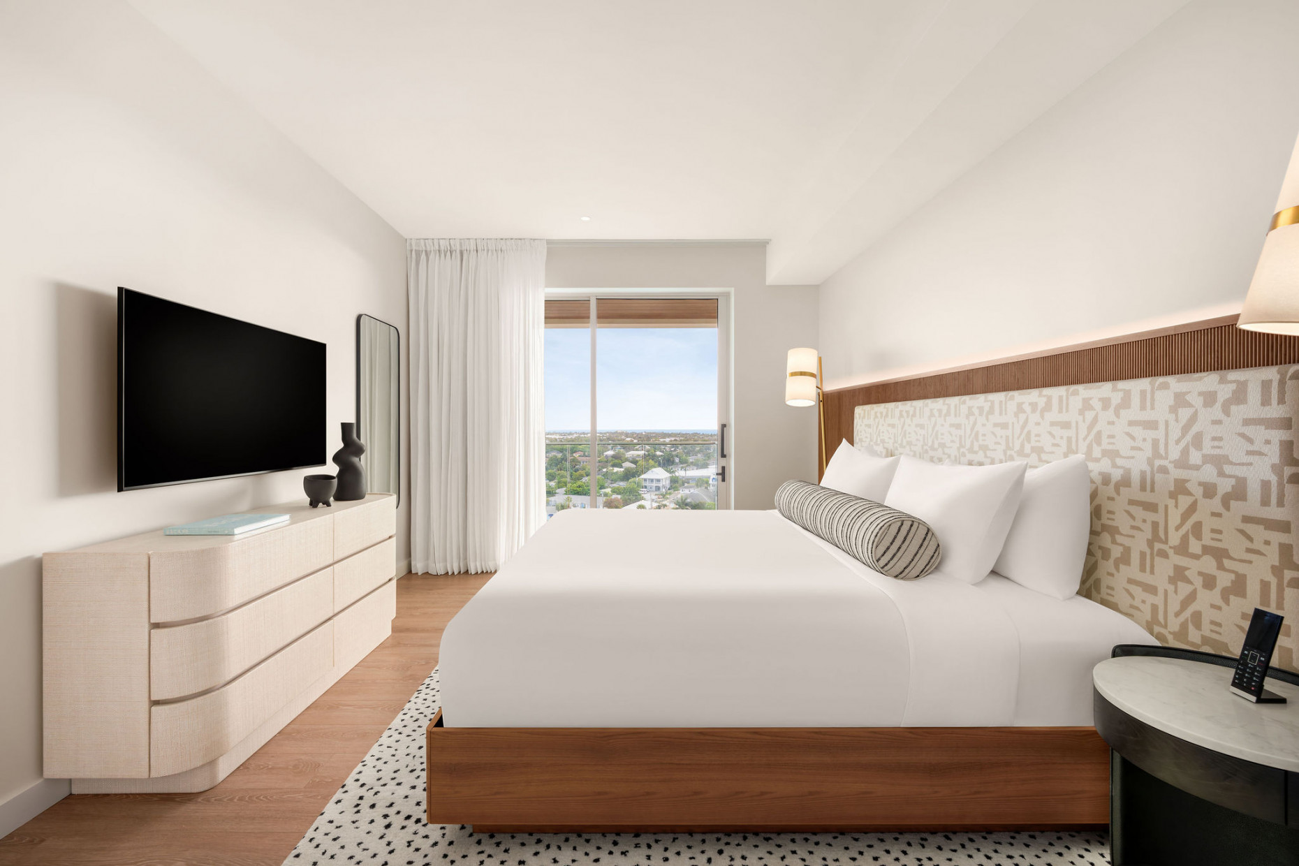 One|gt Residences - Unit 1011